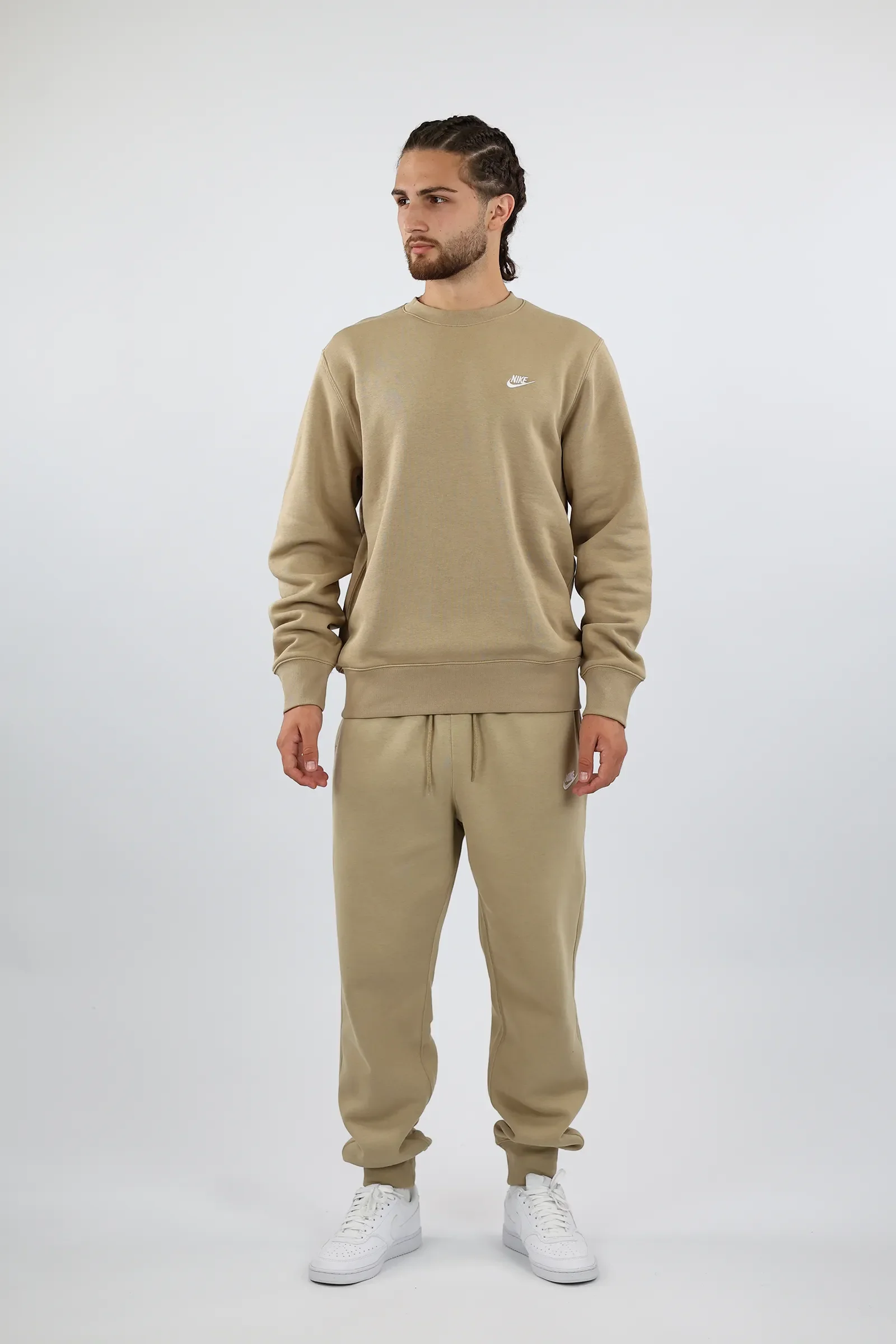 TRENERKA Nike CLUB JOGGERS FN3787-297 - Image 4