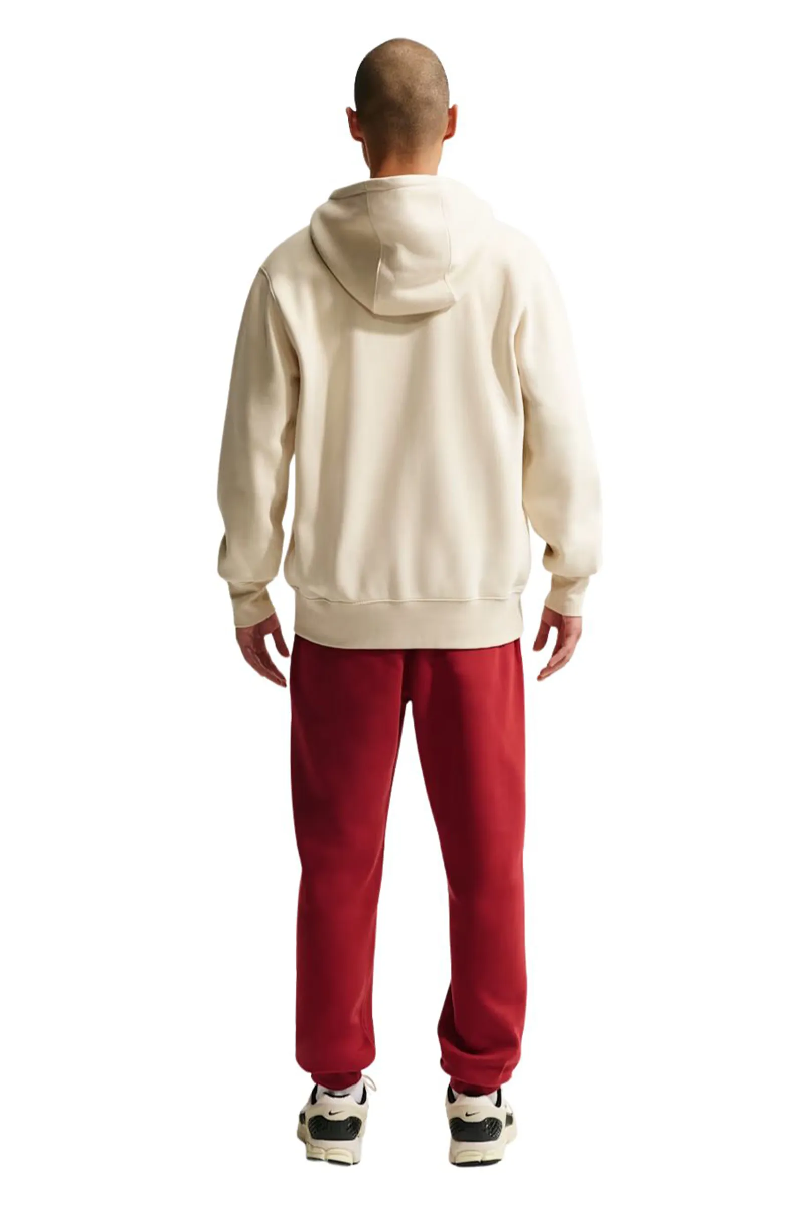 Trenerka nike sportswear club man's fleece joggers IF0699-613 - Image 5