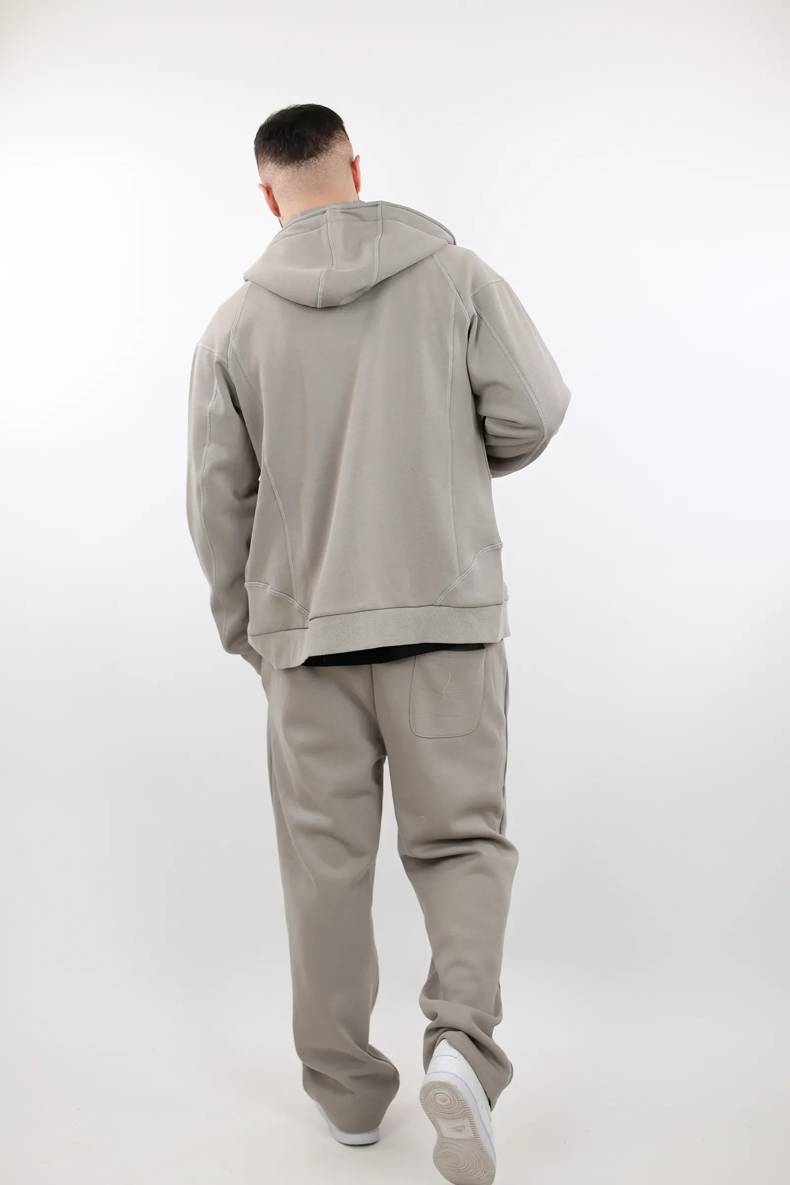 Trenerka fleece joggers - Image 13