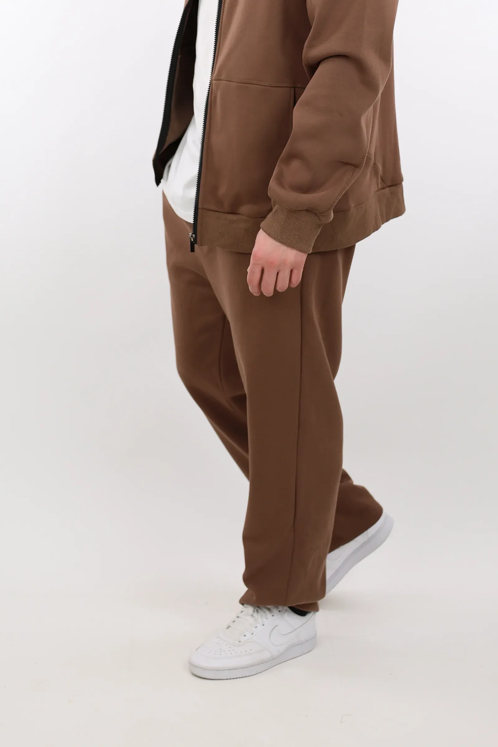 Trenerka fleece joggers - Image 17