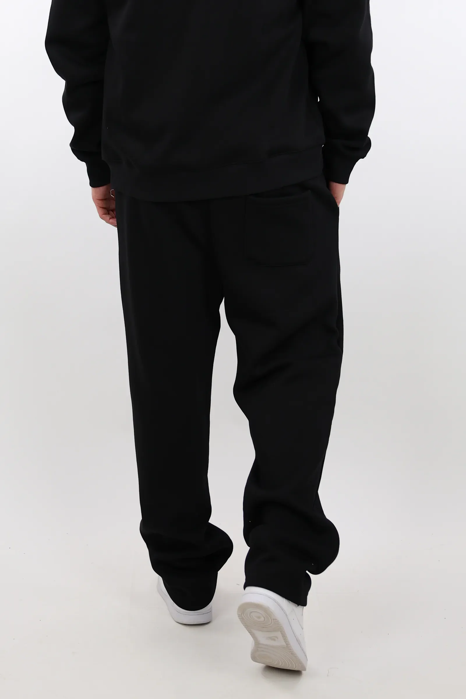 Trenerka fleece joggers - Image 23