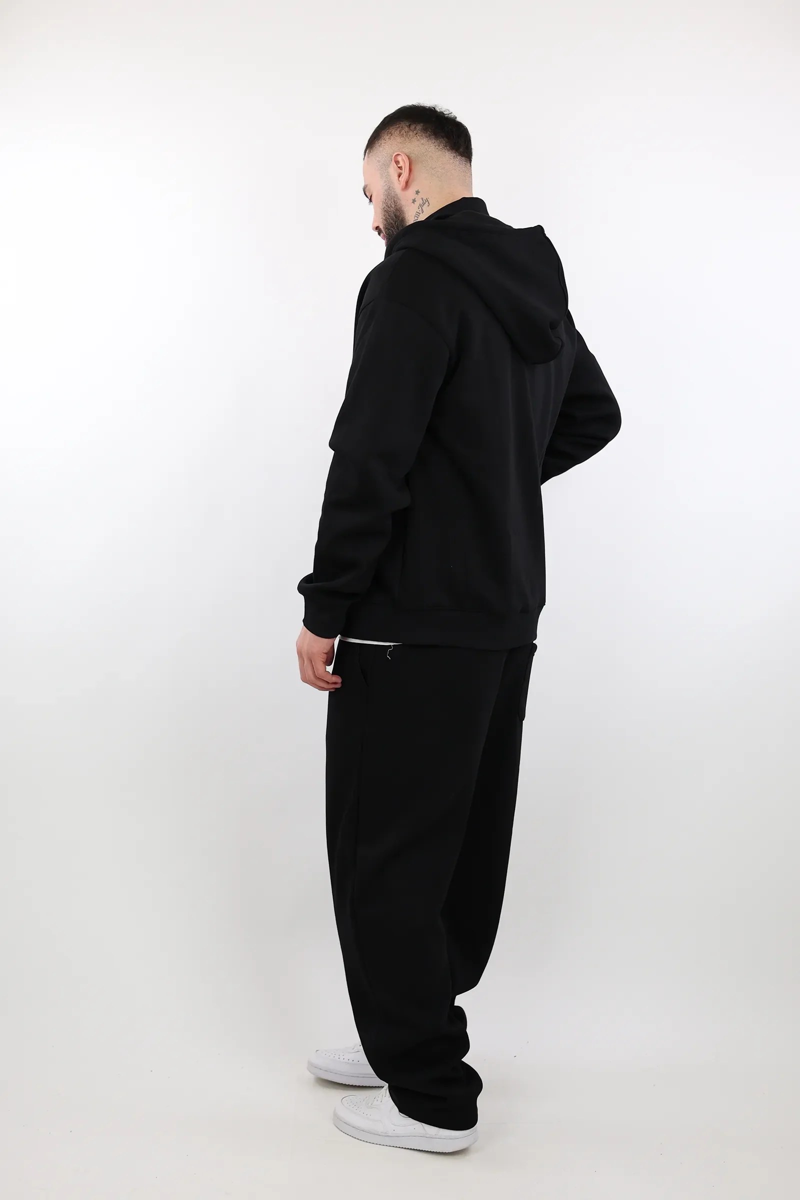 Trenerka fleece joggers - Image 28