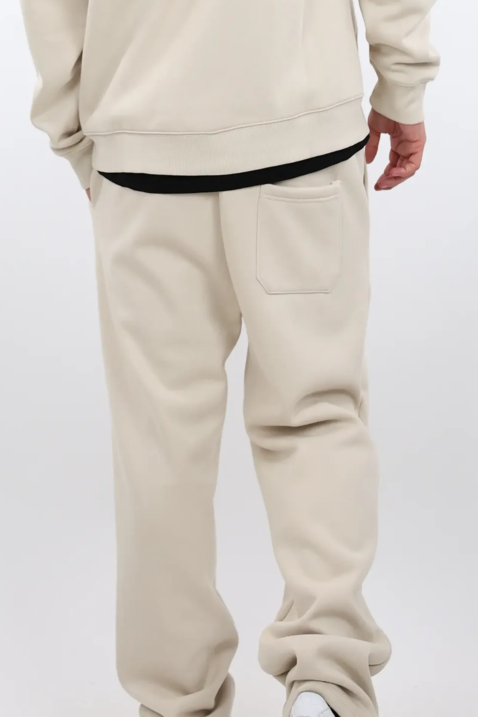 Trenerka loose fit - Image 2