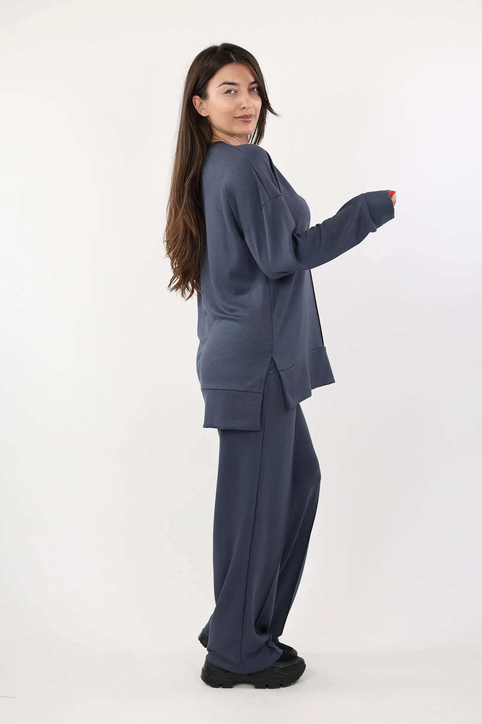 TRENERKA NAVY - Image 3