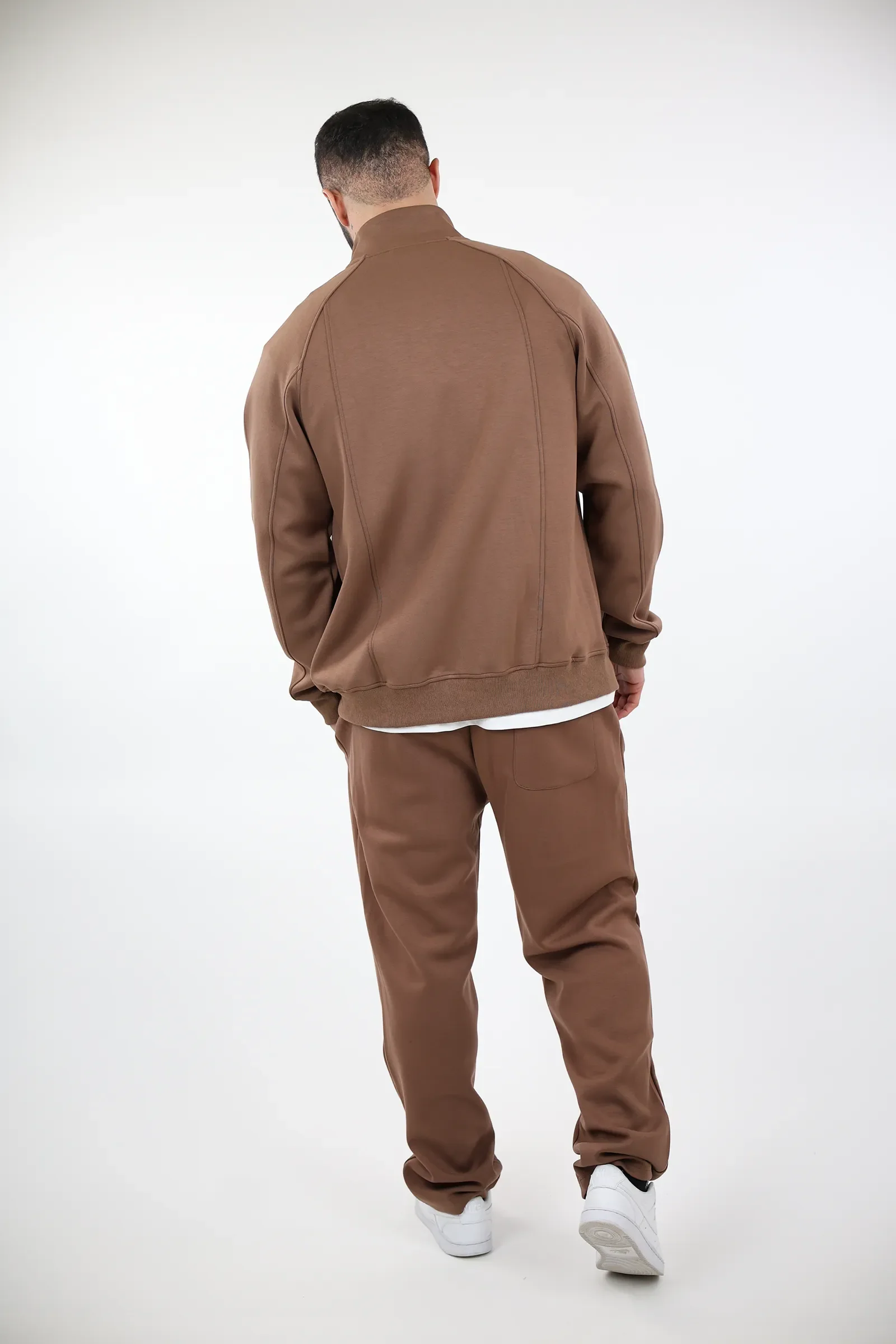 Trenerka komplet full zip activewear - Image 12