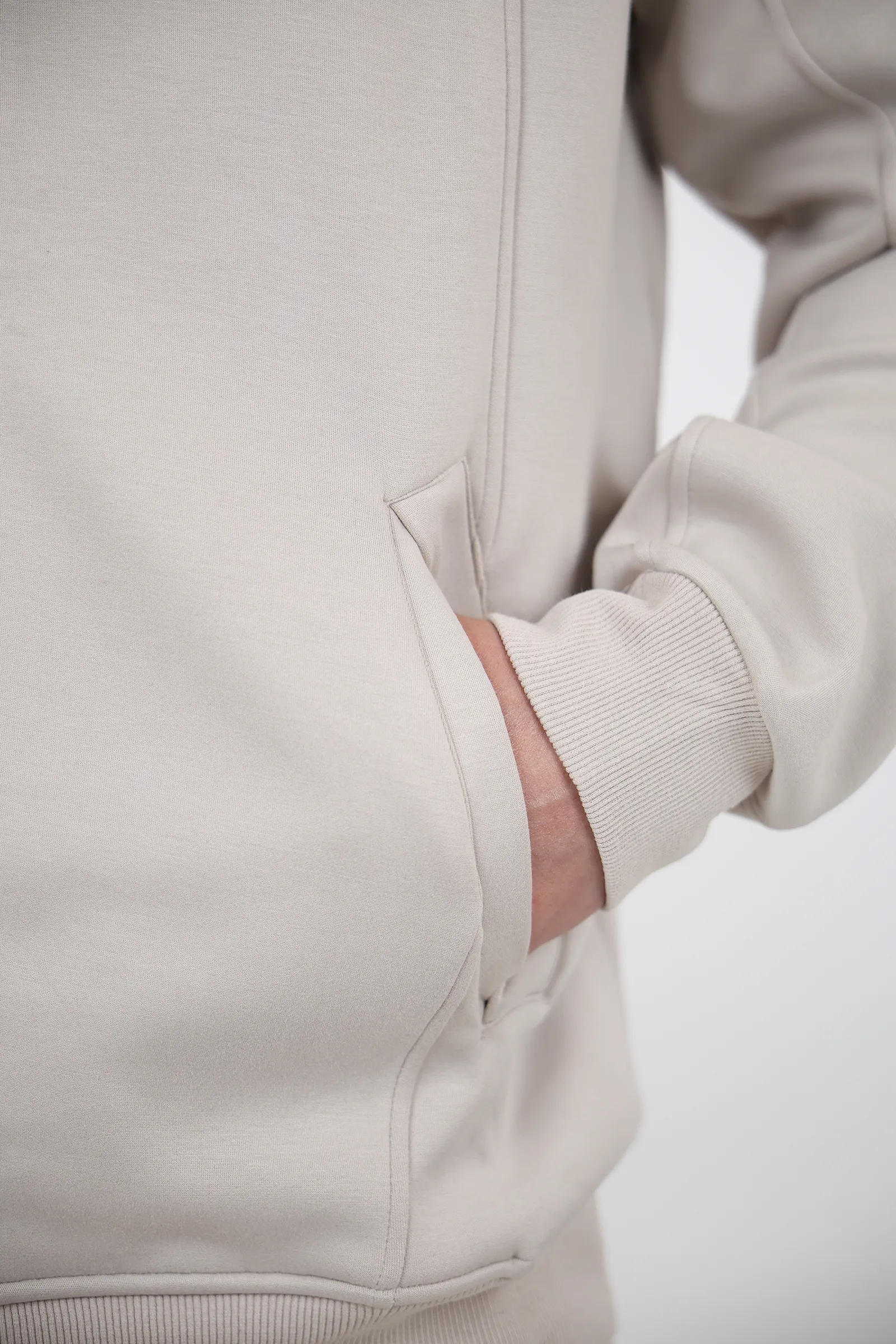 Trenerka komplet full zip activewear - Image 36