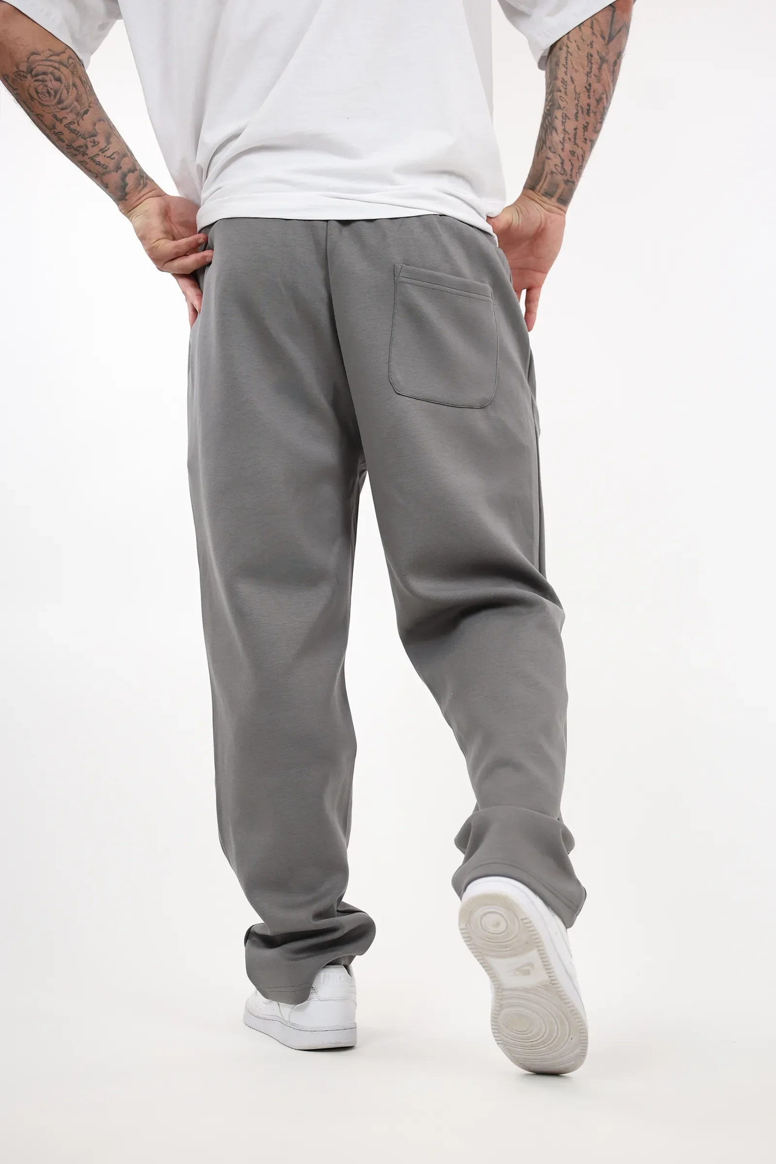 Trenerka komplet full zip activewear - Image 9