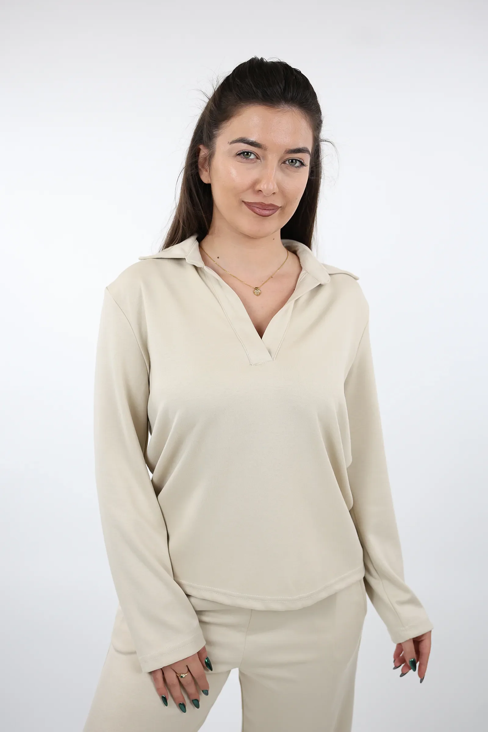 Trenerka komplet  polo & pants - Image 26