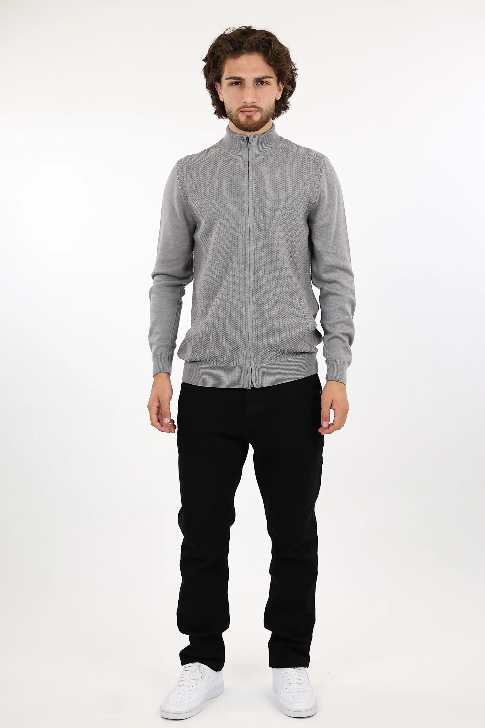 Xhemper full zip - Image 11