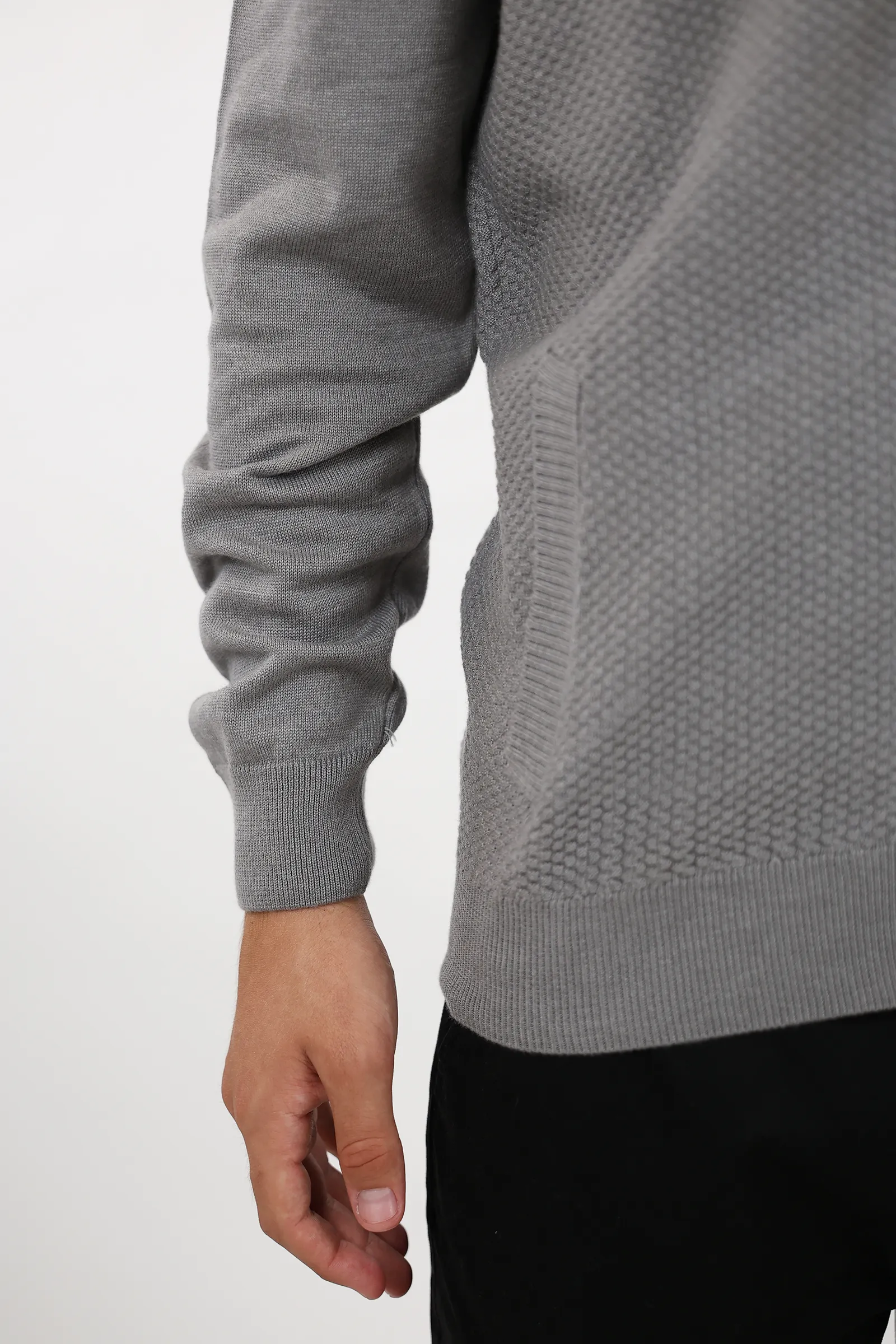 Xhemper full zip - Image 19