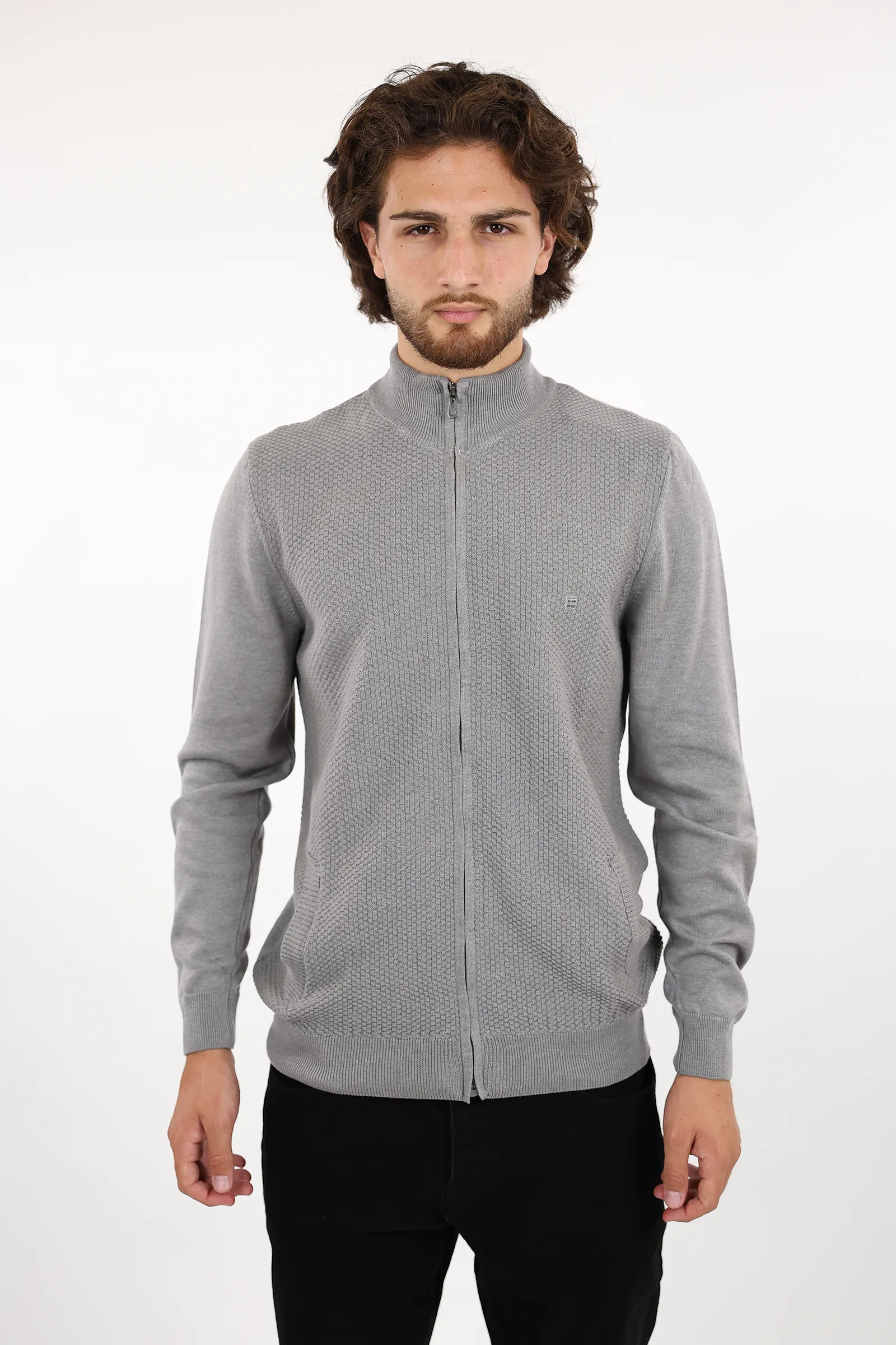 Xhemper full zip - Image 8