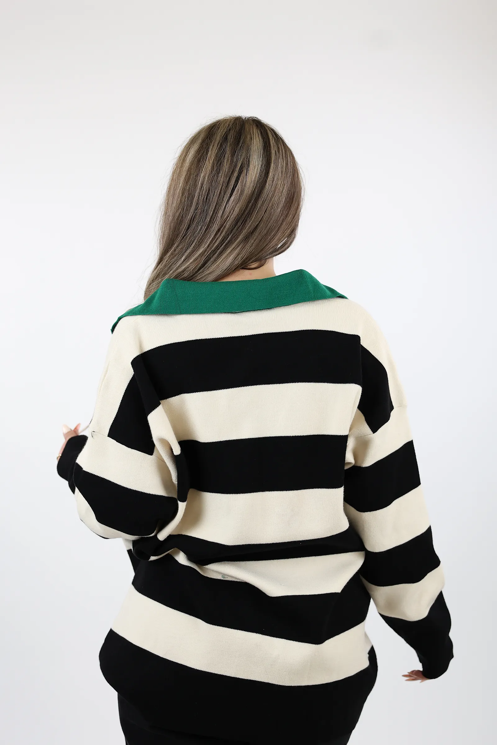 Xhemper stripe pop - Image 2