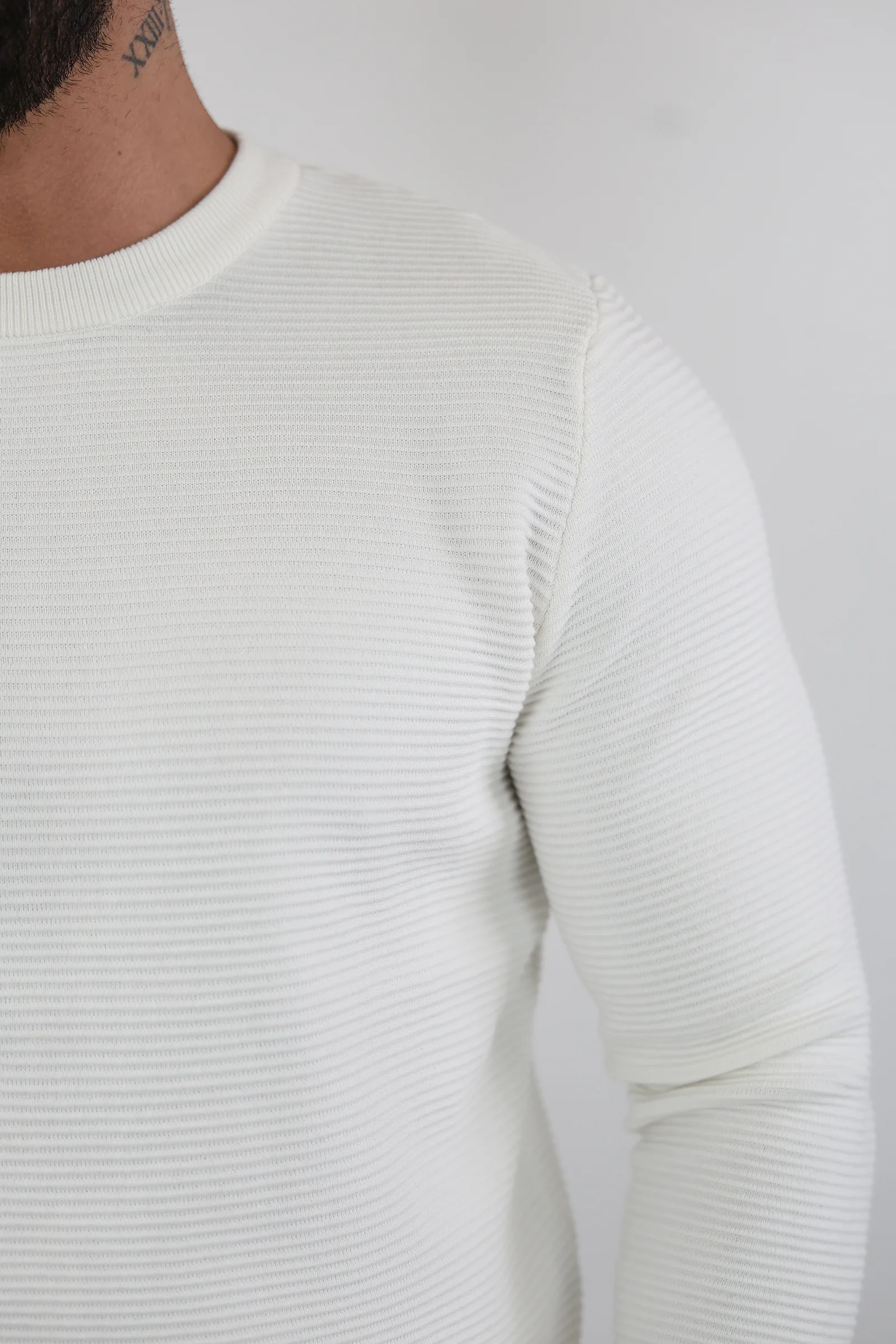 Xhemper crewneck - Image 11