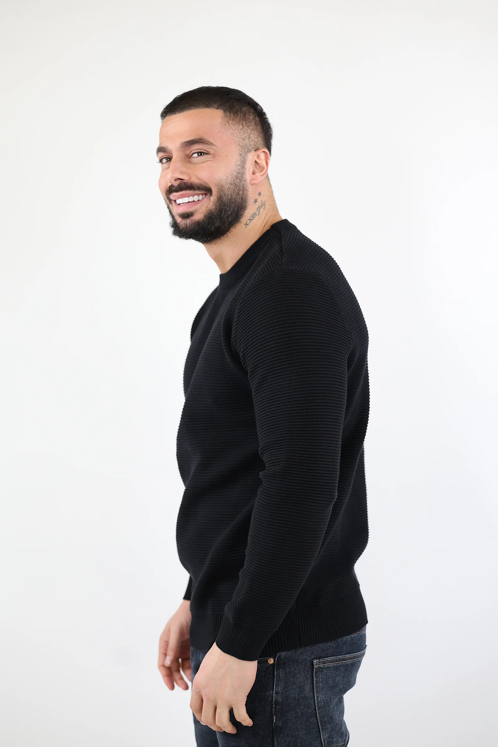Xhemper crewneck - Image 15