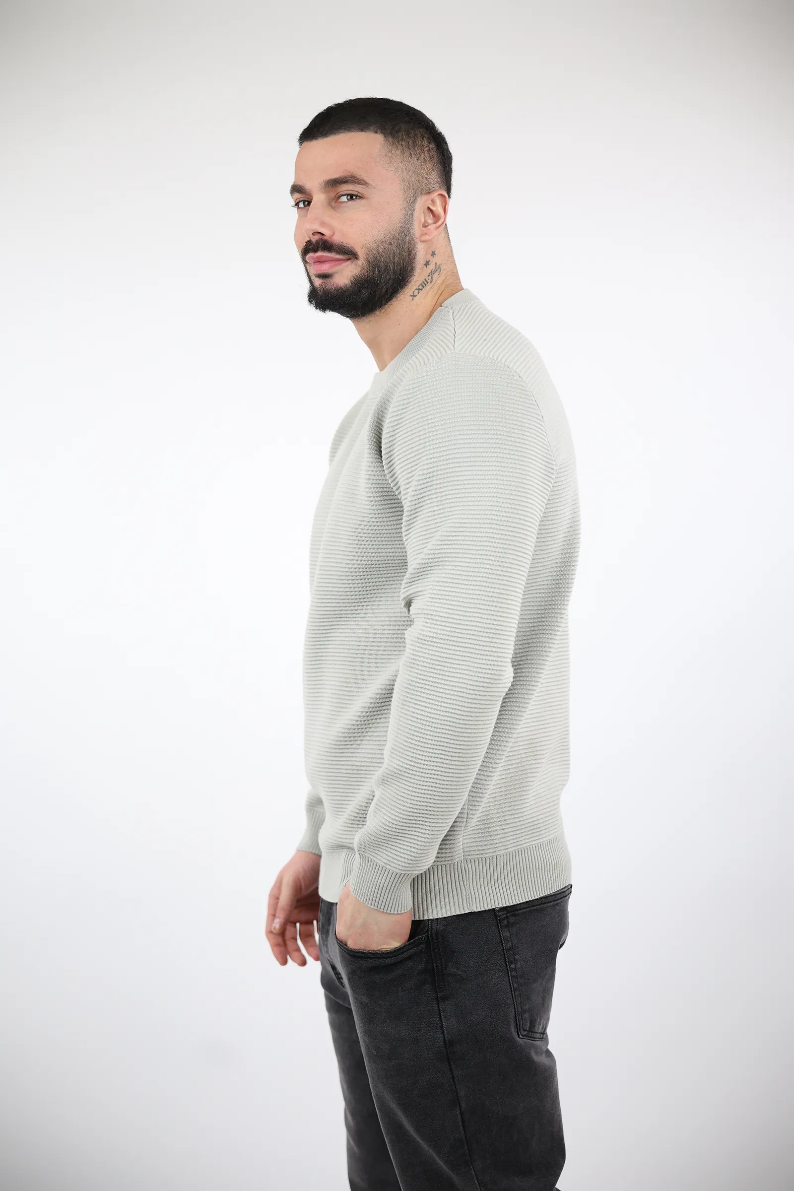 Xhemper crewneck - Image 21