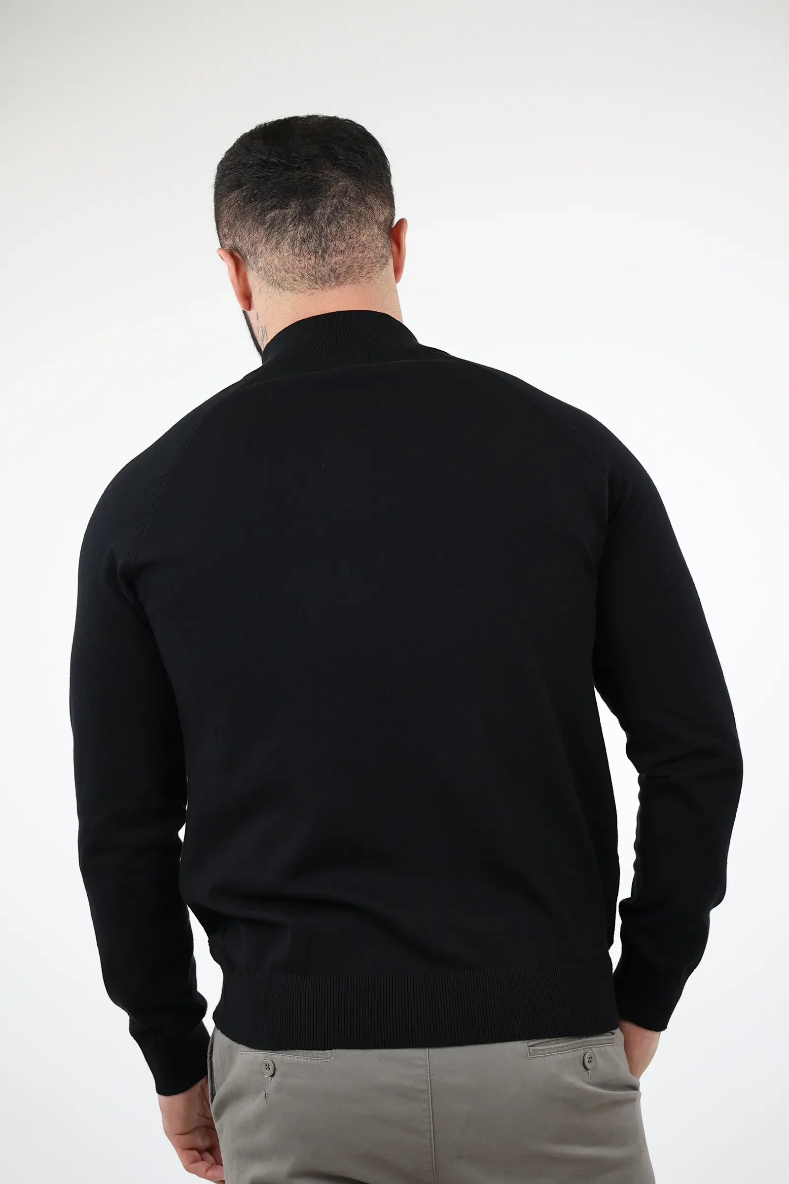 Xhemper zip top knit - Image 13
