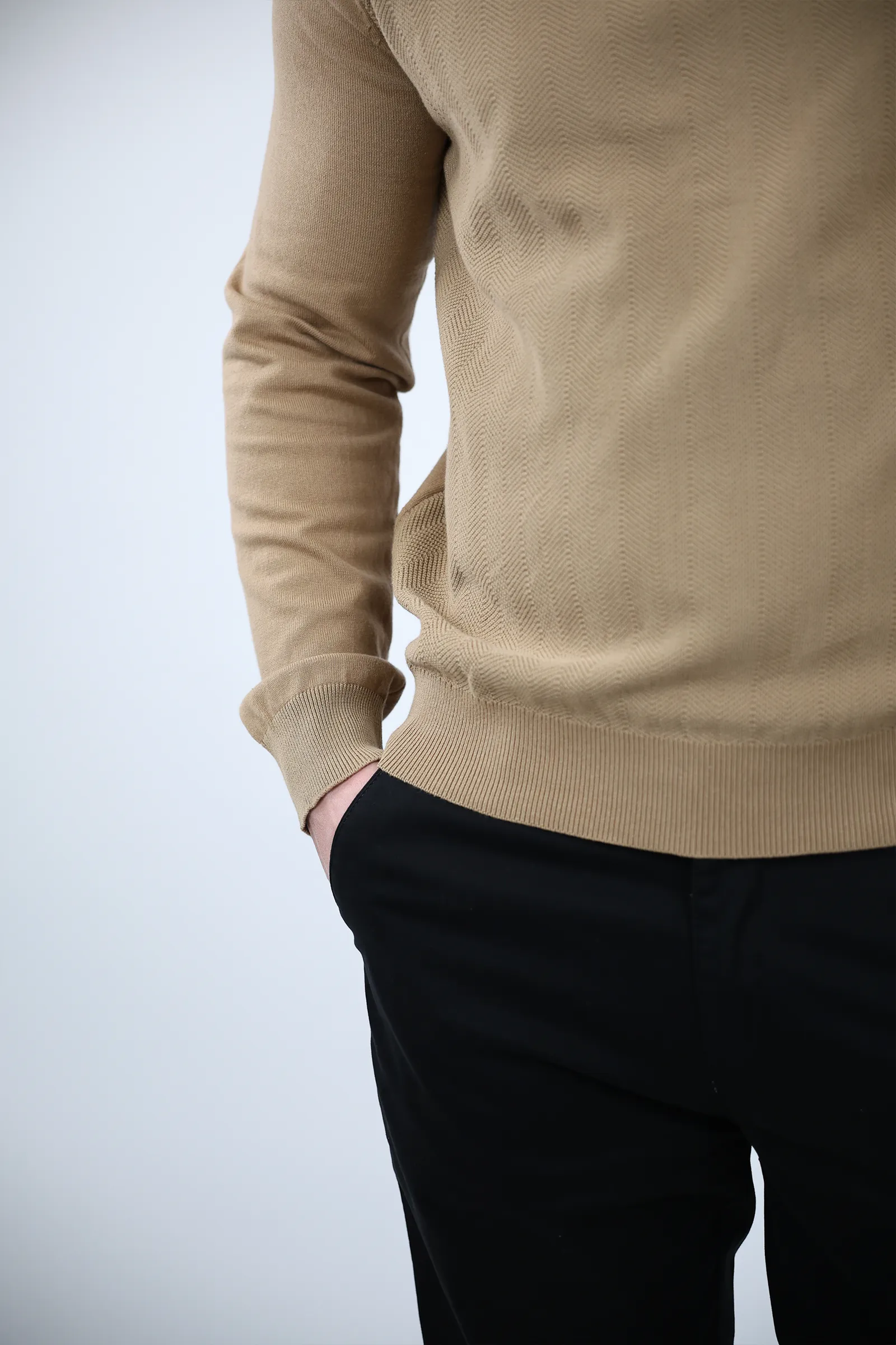 Xhemper zip top knit - Image 22