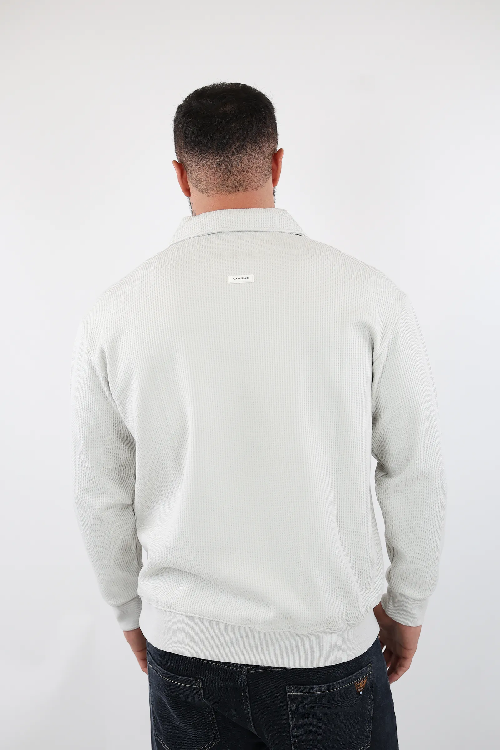 Xhemper ribbed polo - Image 27