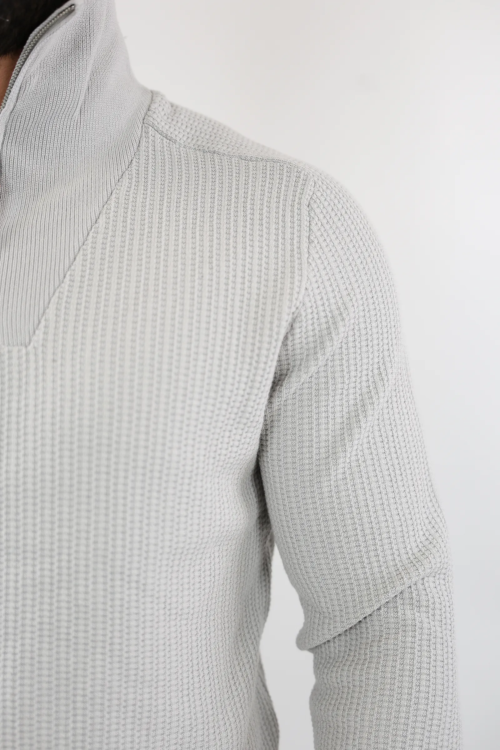 Xhemper half zip - Image 5