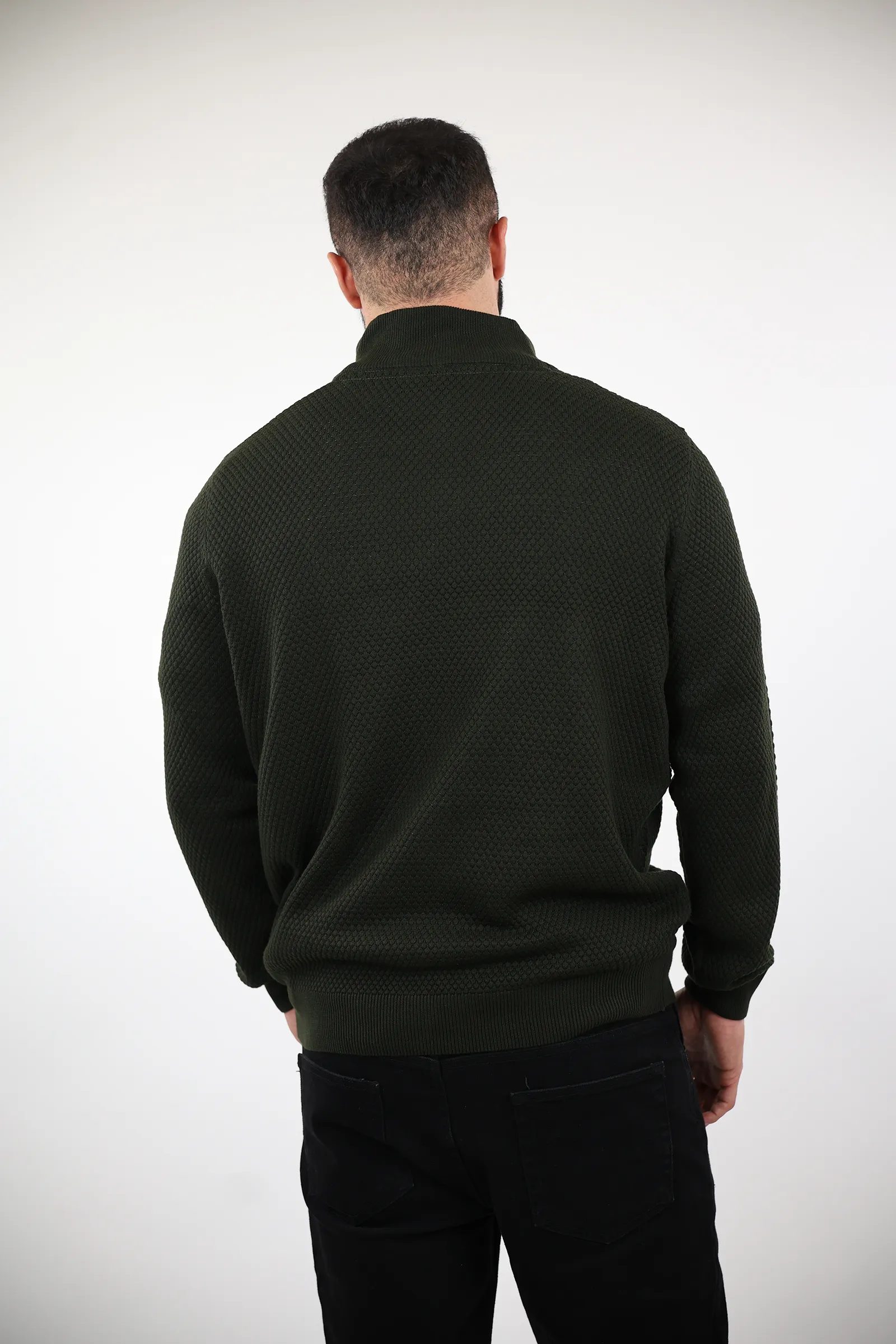 Xhemper turtleneck zip - Image 45