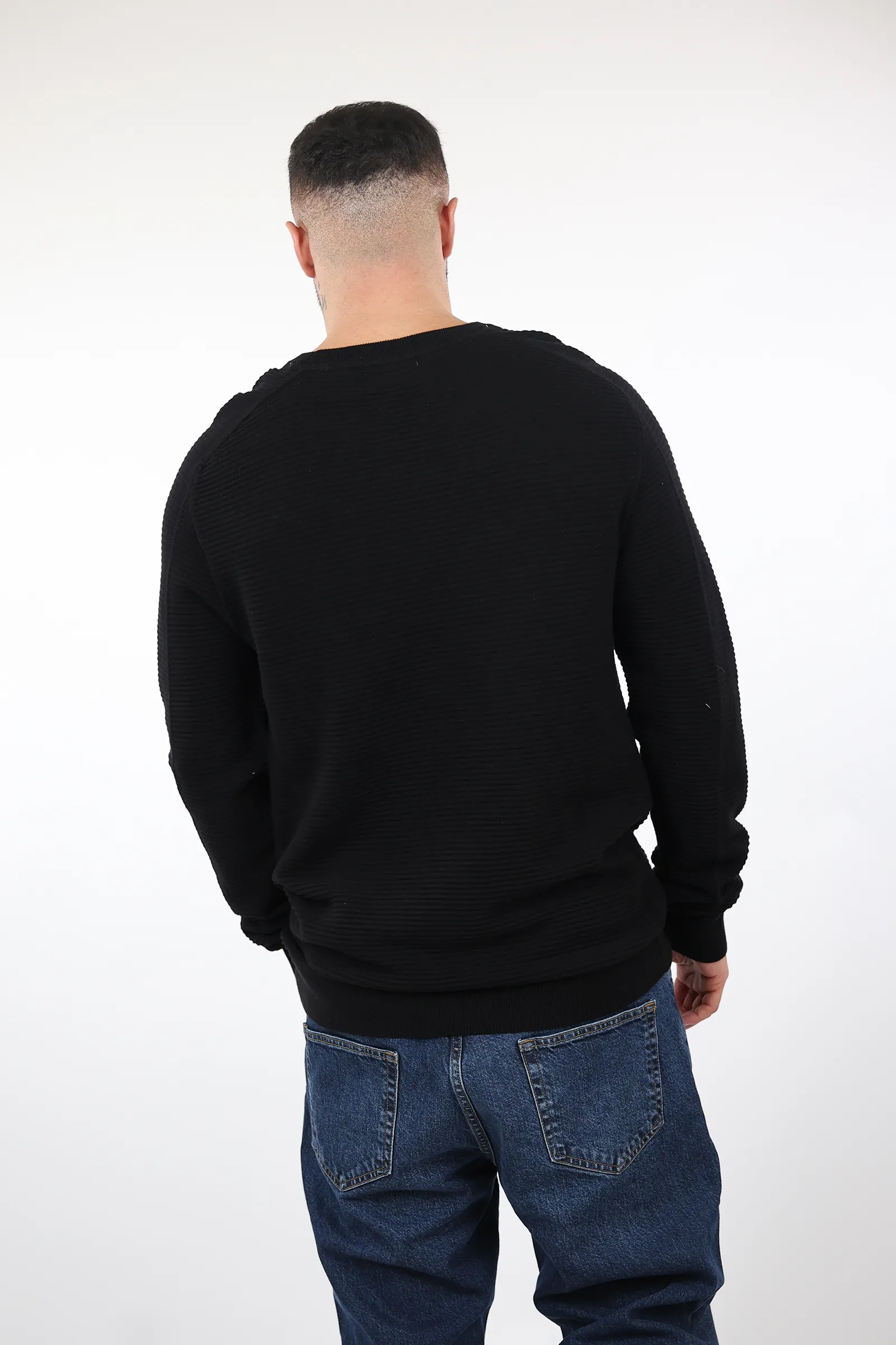 Xhemper straight fit - Image 2