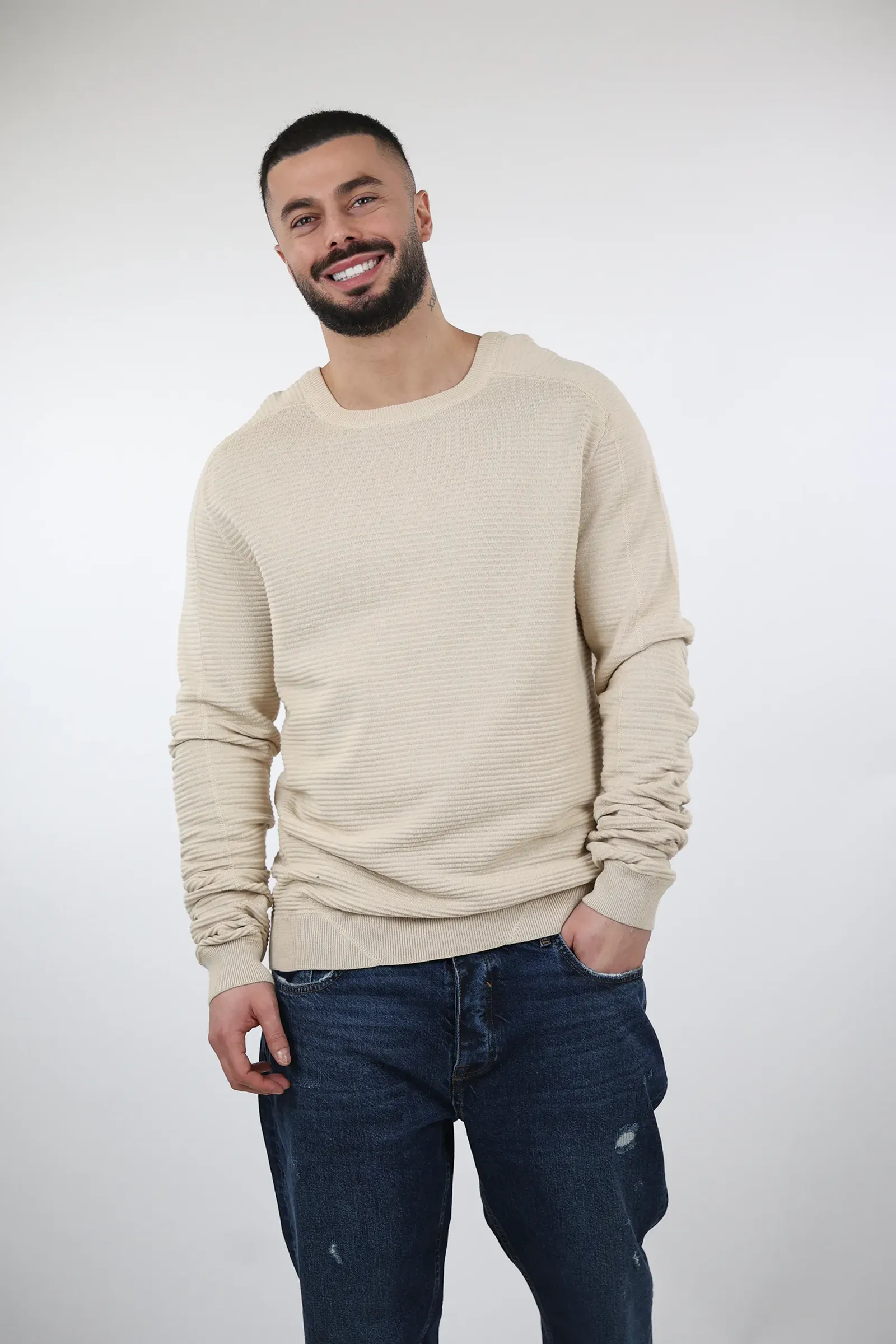 Xhemper straight fit - Image 4