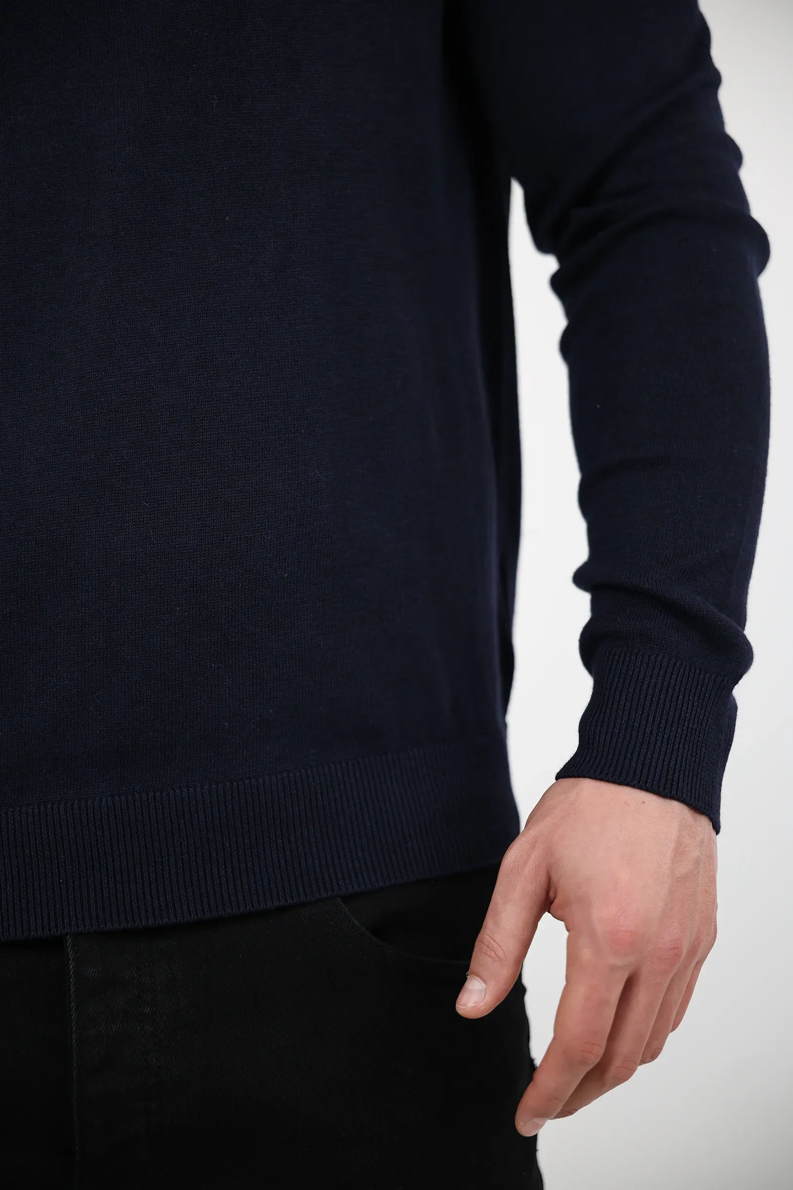 Xhemper classic tan knit - Image 12