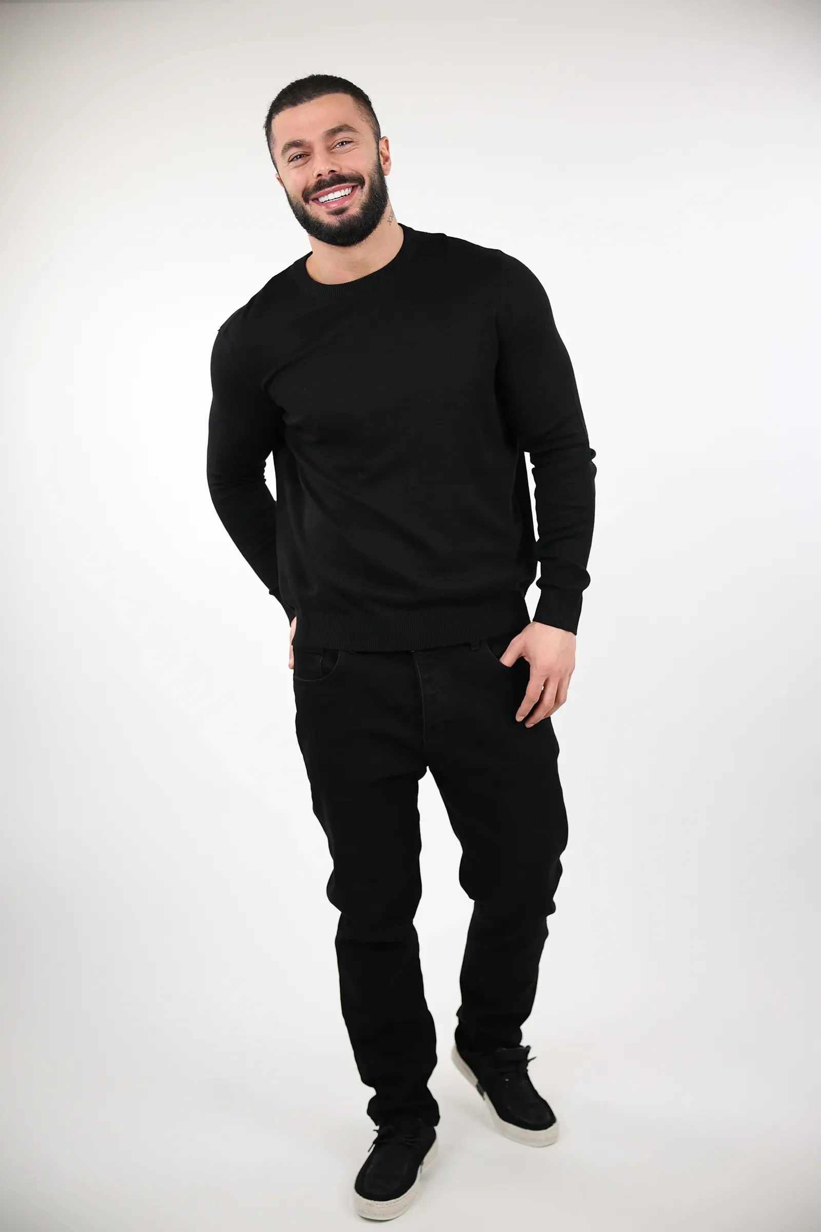 Xhemper classic tan knit - Image 27
