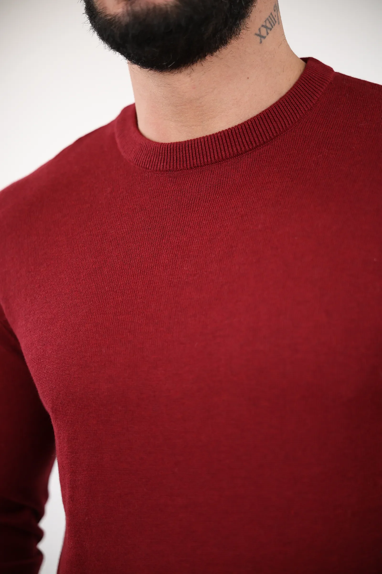 Xhemper classic tan knit - Image 32