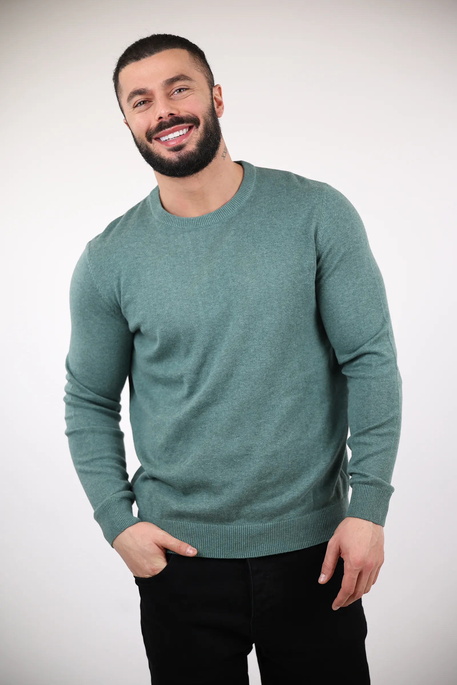 Xhemper classic tan knit - Image 49