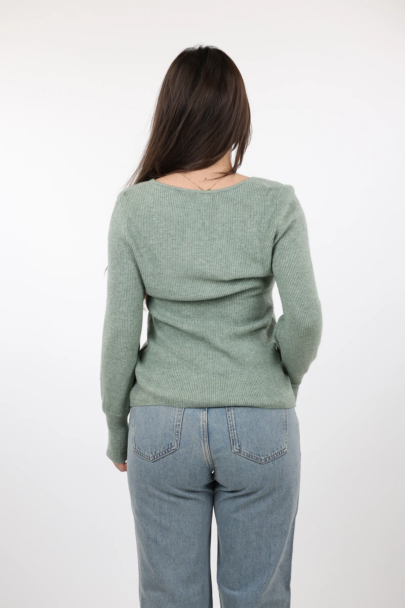 Xhemper chuba v-neck - Image 7
