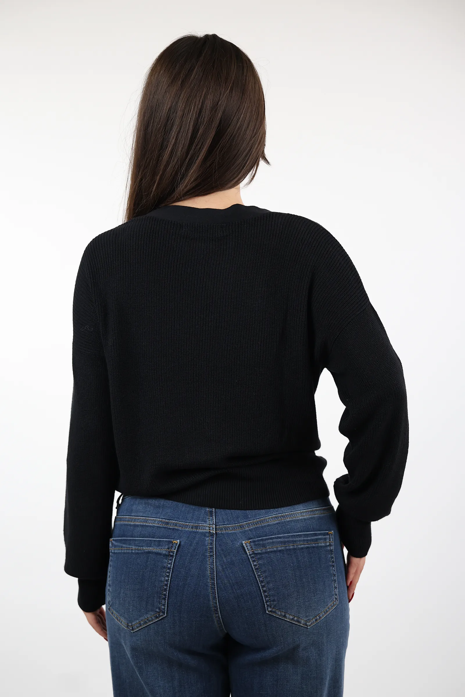 Xhemper soft knit v-neck - Image 19