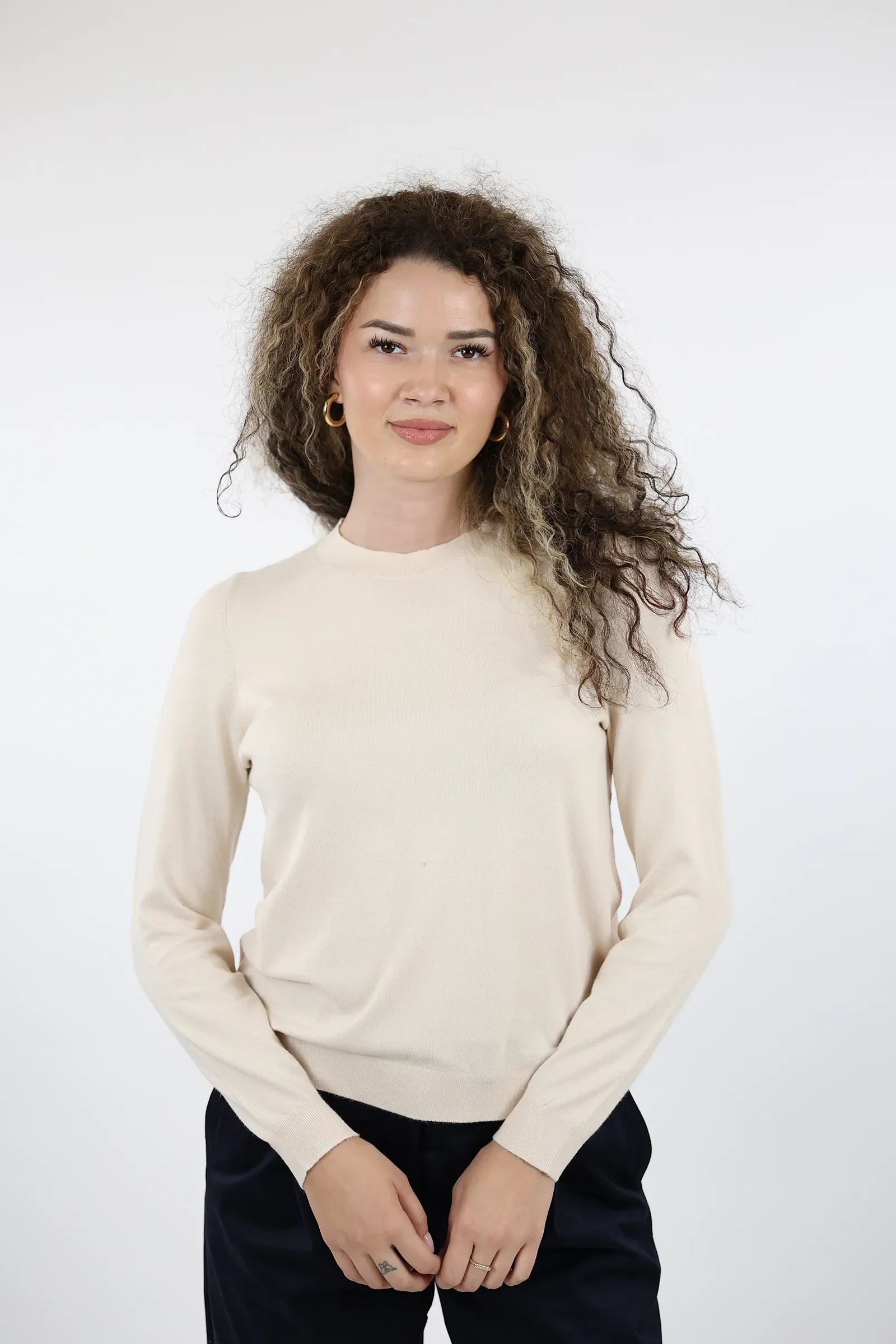 Xhemper elegant beige - Image 6