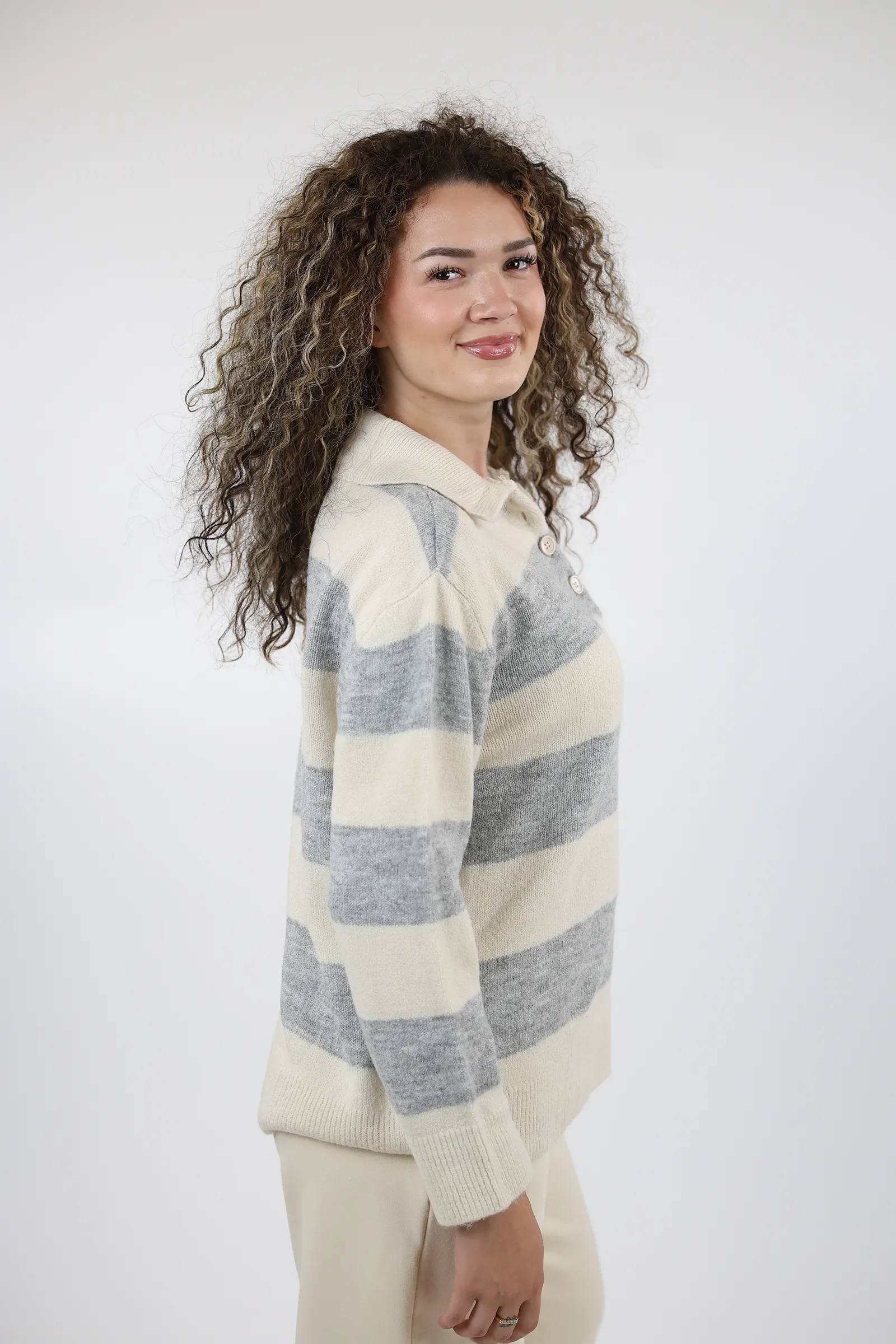 Xhemper 90s stripe - Image 3