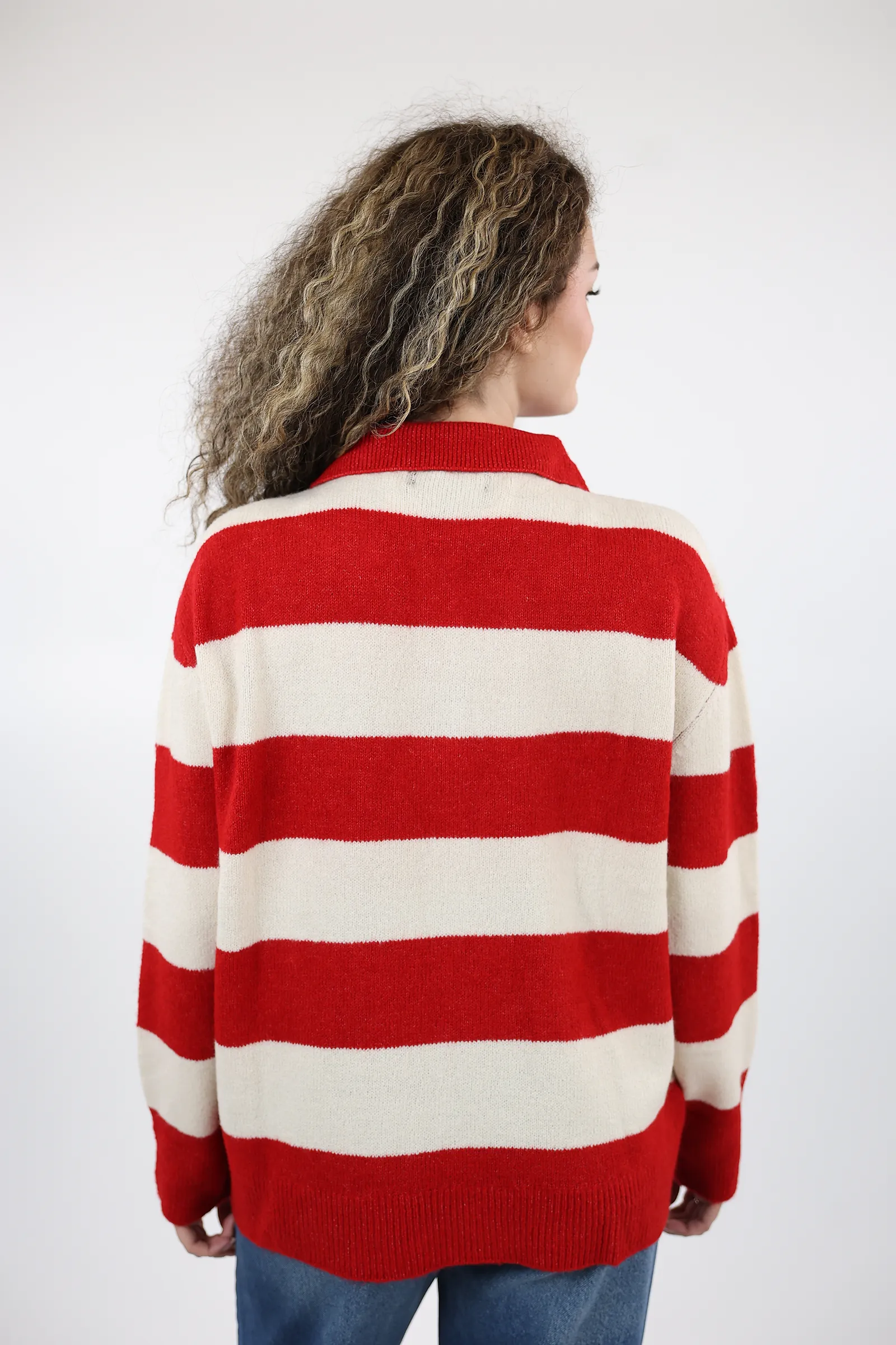 Xhemper candy red - Image 2