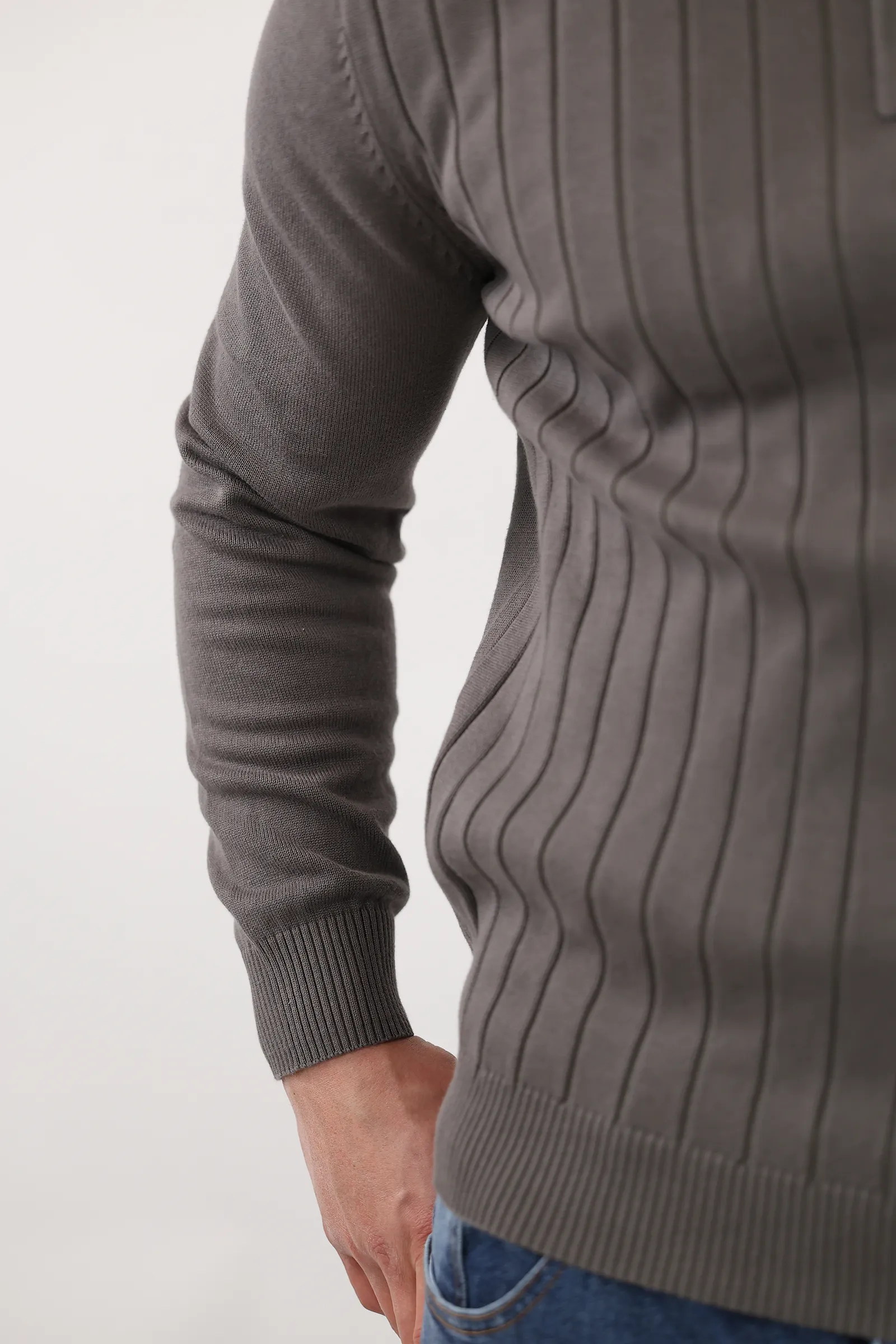 Xhemper zip up - Image 20