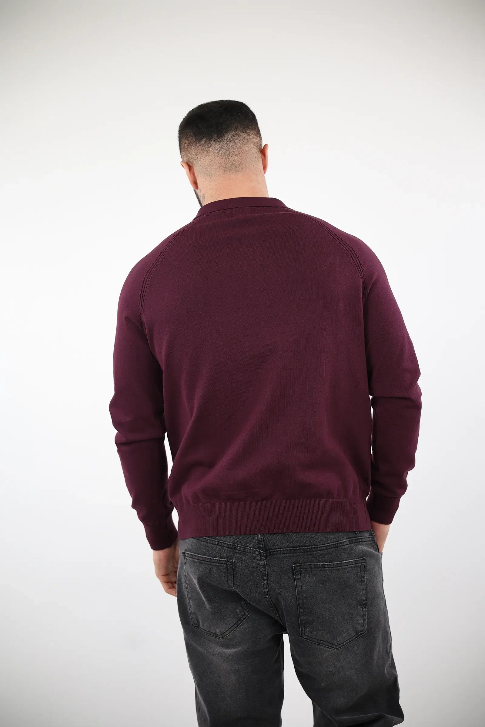Xhemper button-up polo - Image 20
