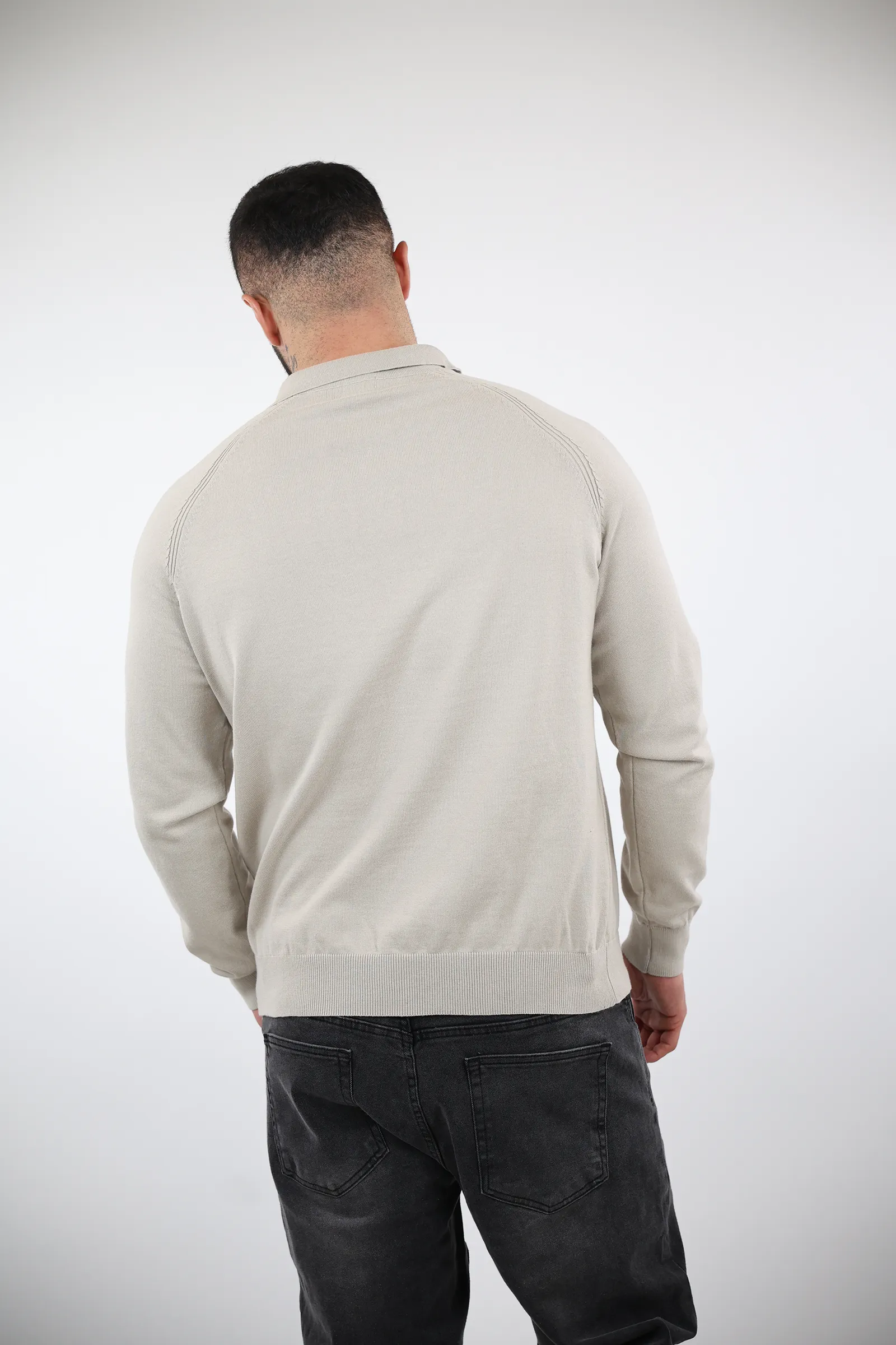 Xhemper button-up polo - Image 26