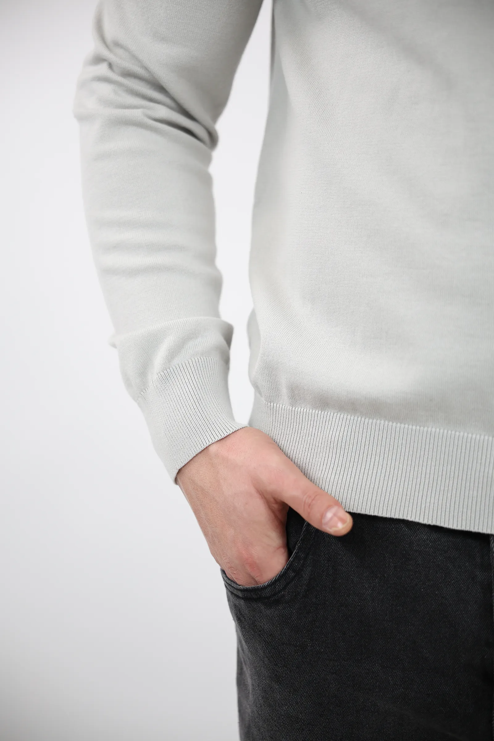 Xhemper button-up polo - Image 34