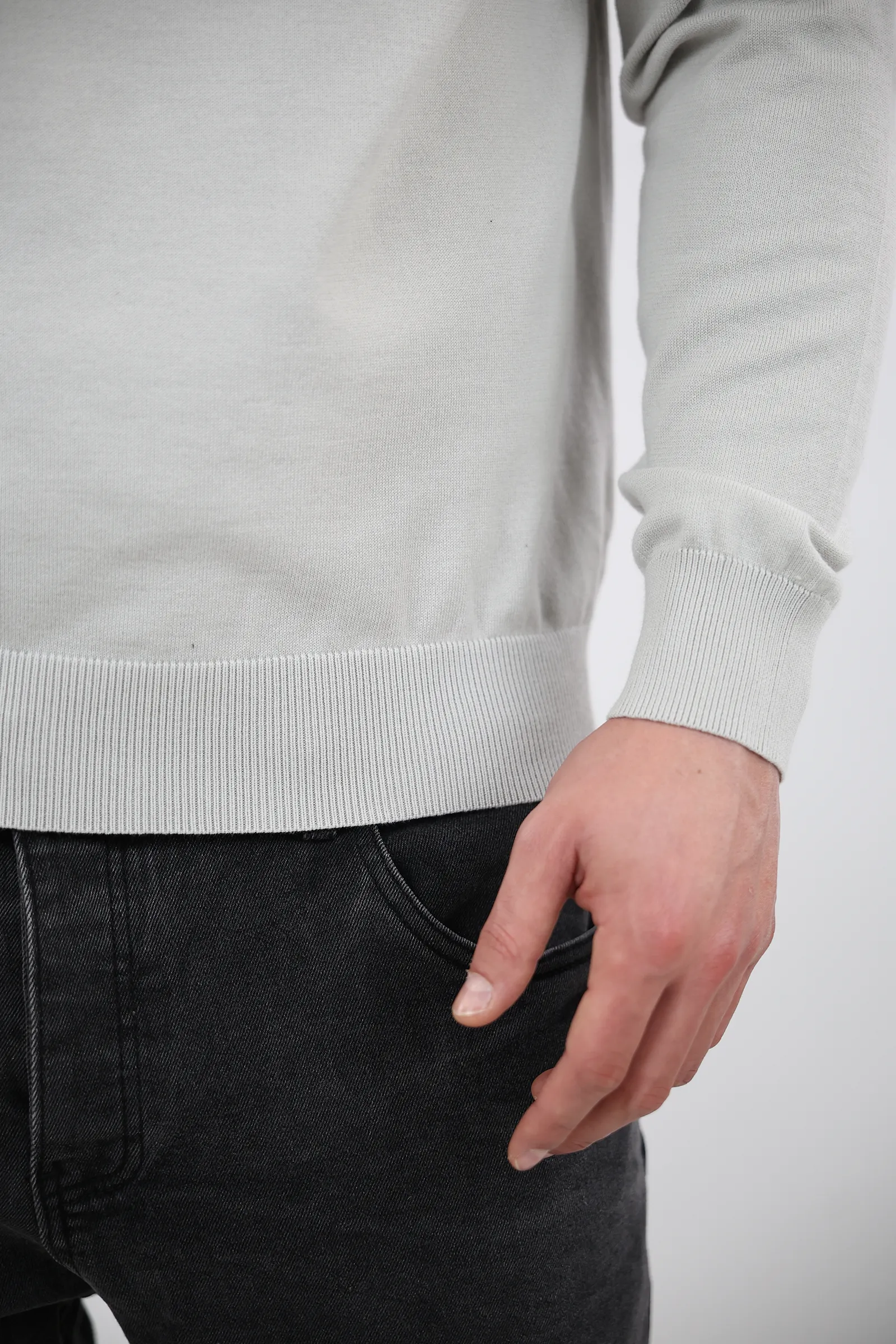 Xhemper button-up polo - Image 36