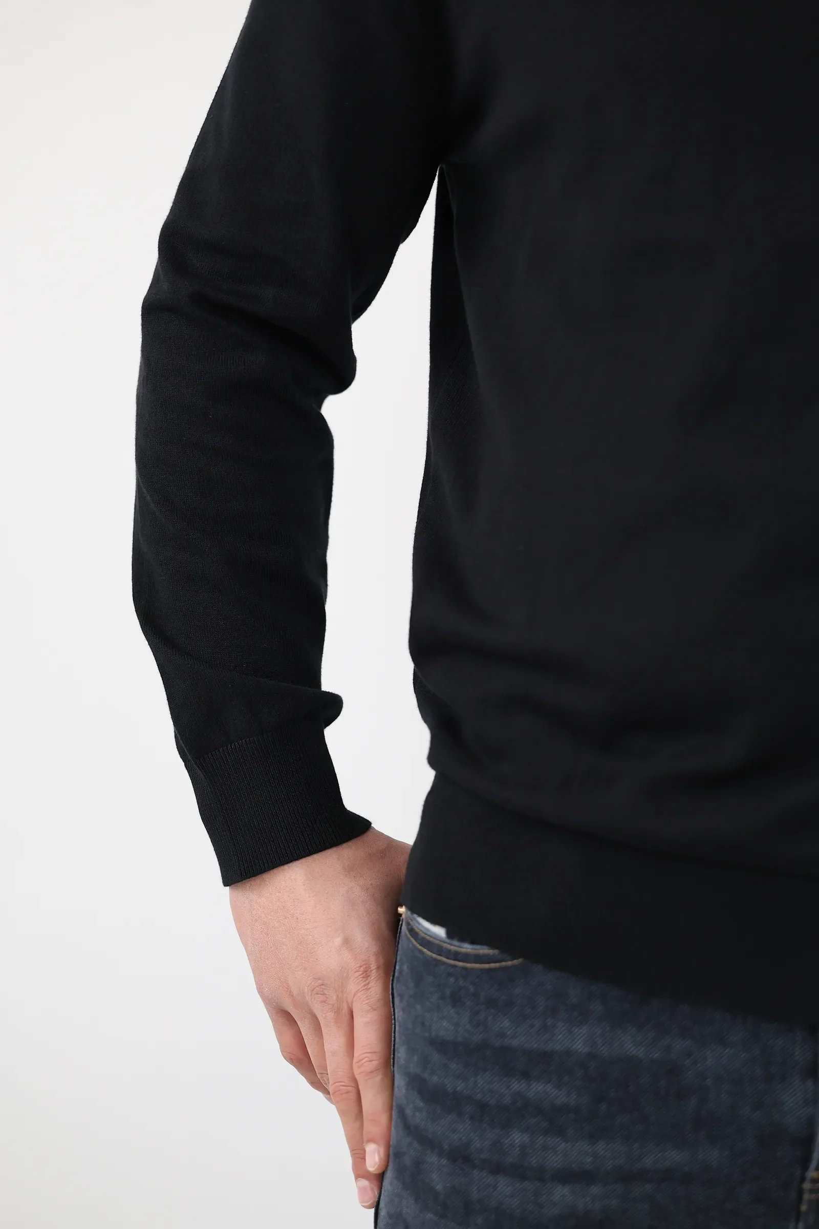 Xhemper mock neck - Image 10