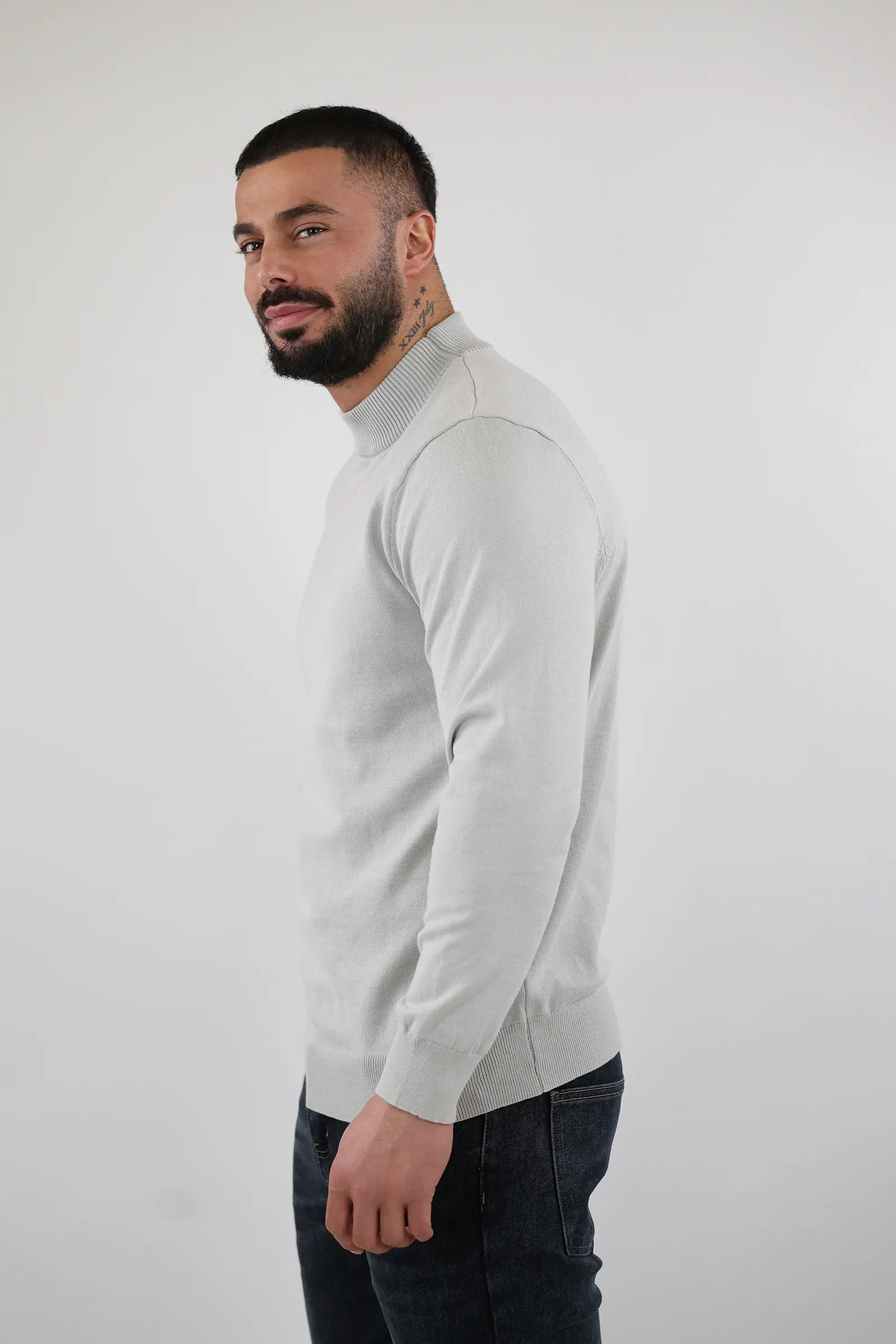 Xhemper mock neck - Image 19
