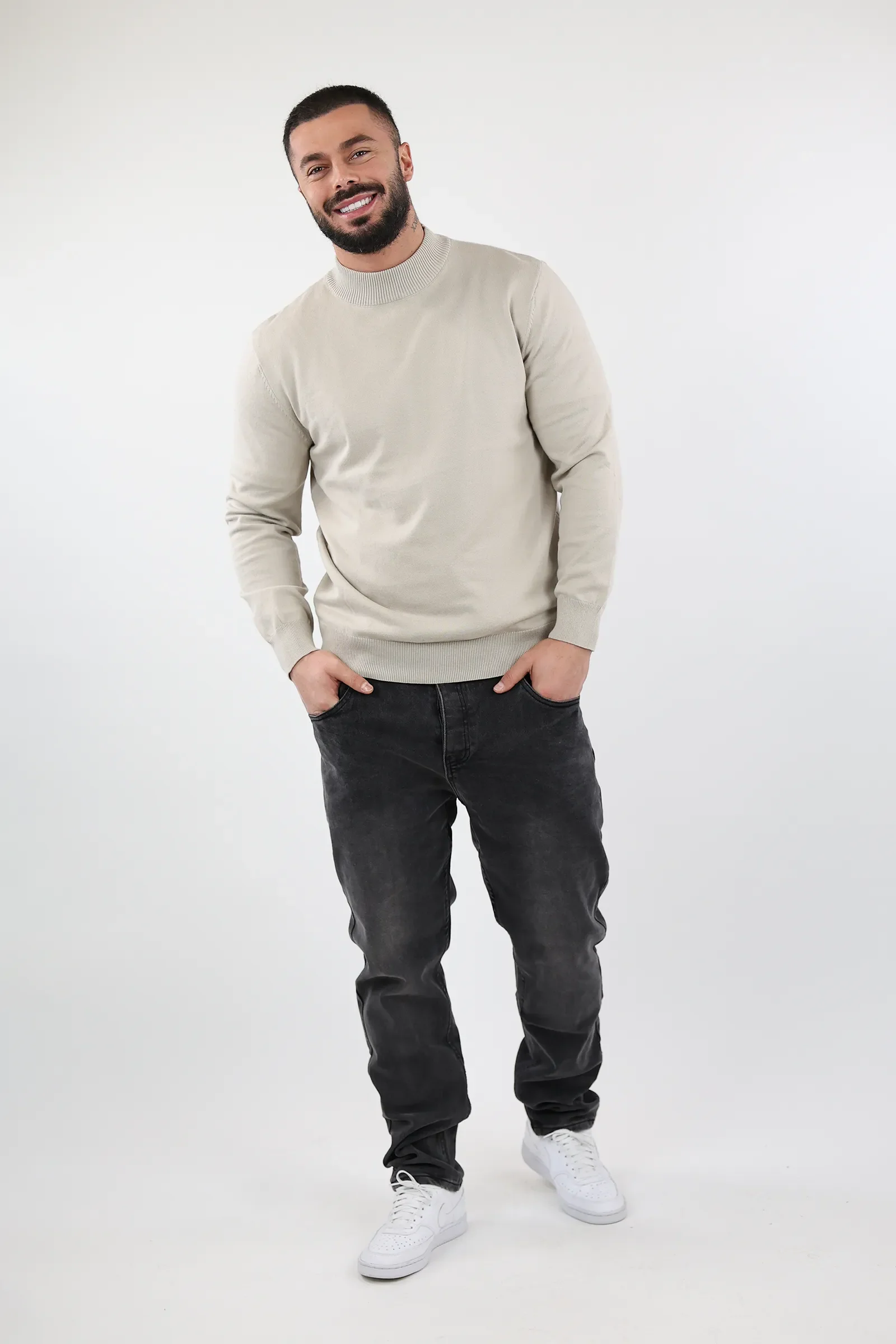 Xhemper mock neck - Image 27