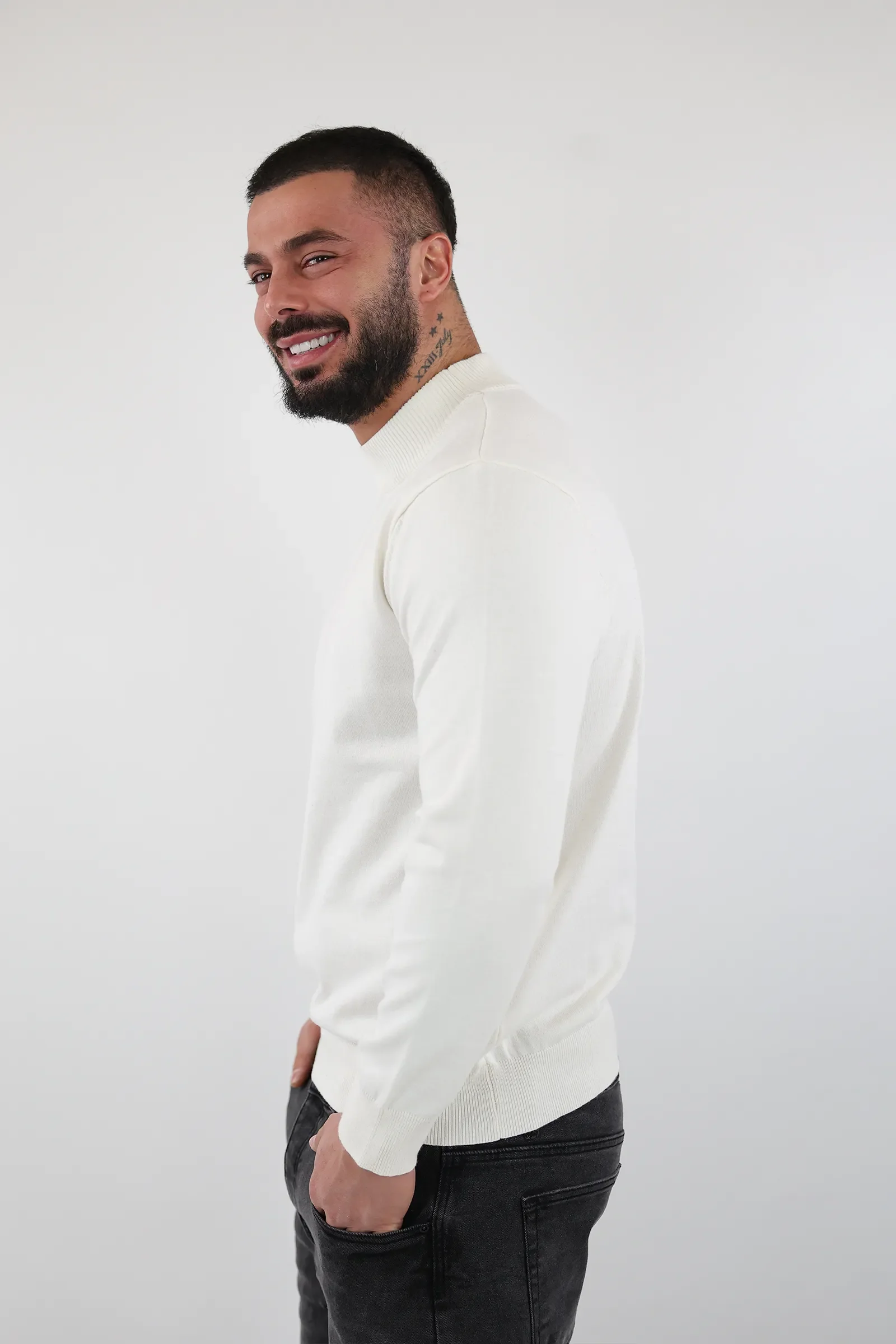 Xhemper mock neck - Image 30