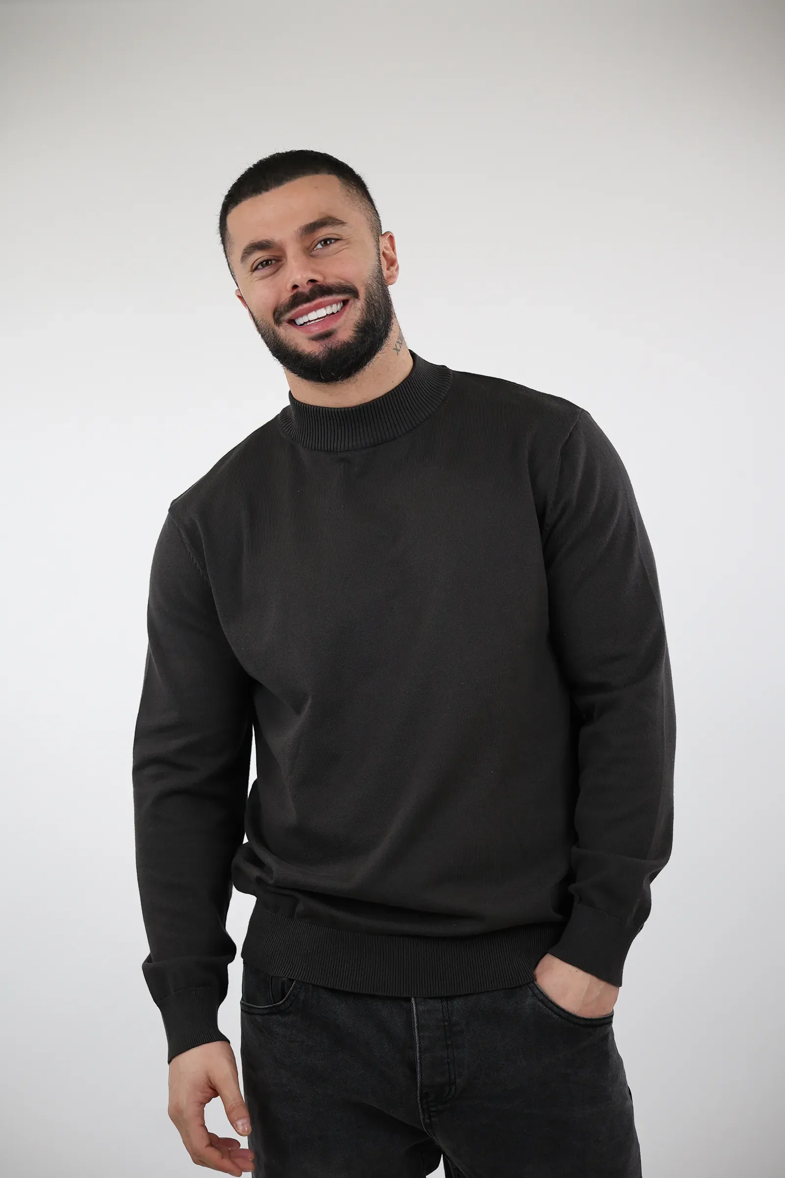 Xhemper mock neck - Image 40