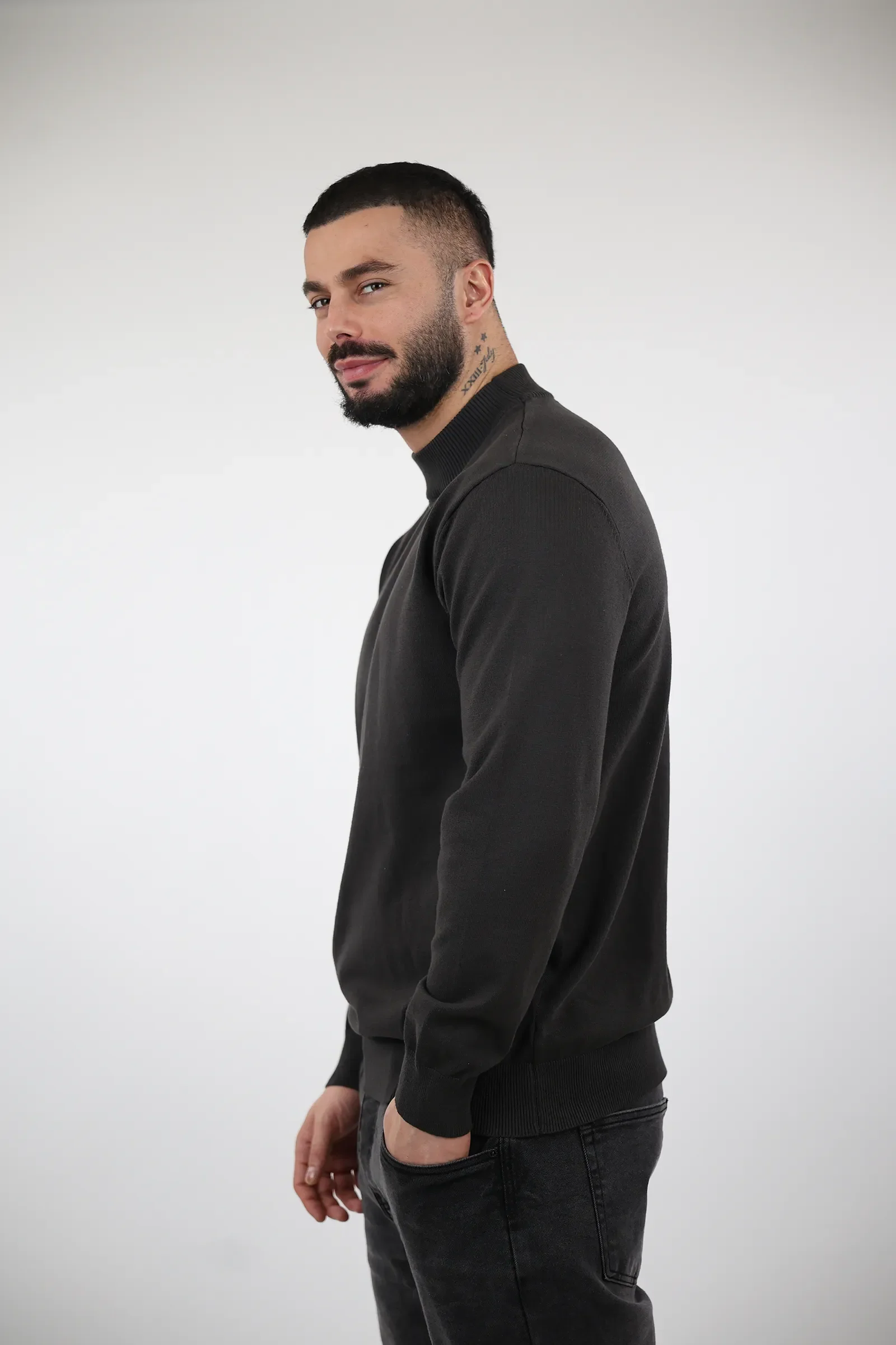 Xhemper mock neck - Image 42