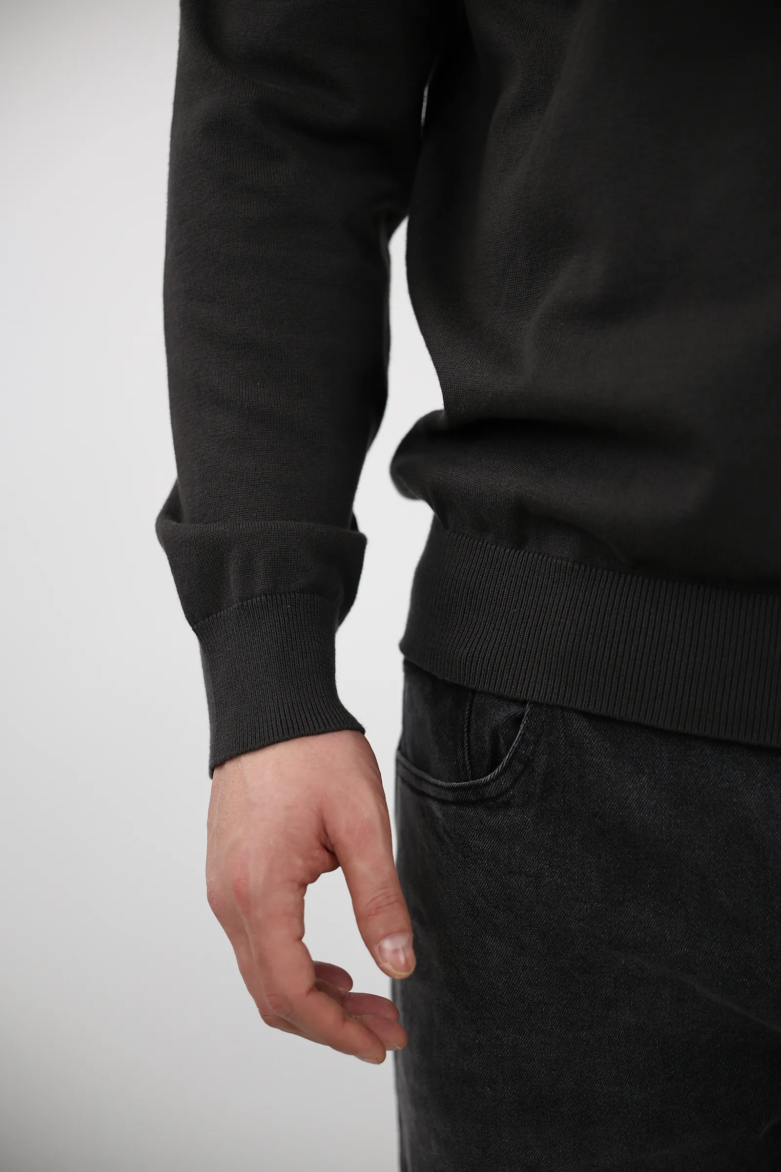 Xhemper mock neck - Image 43