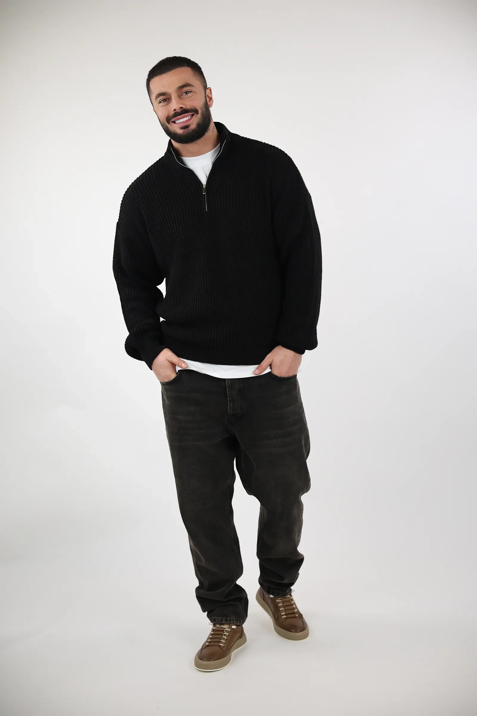 Xhemper quarter zip - Image 15