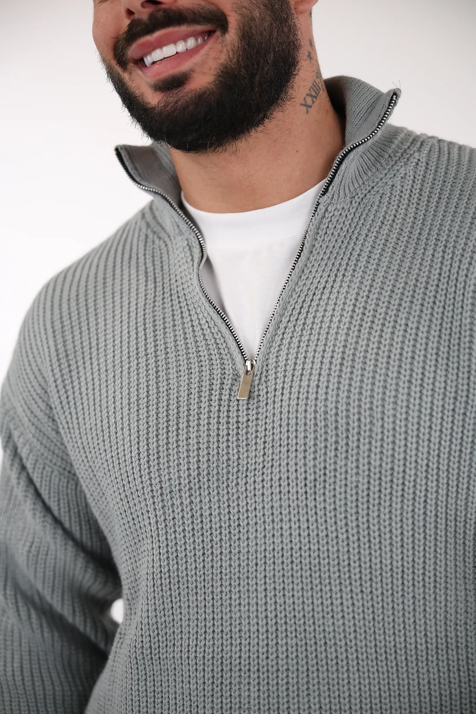 Xhemper quarter zip - Image 5