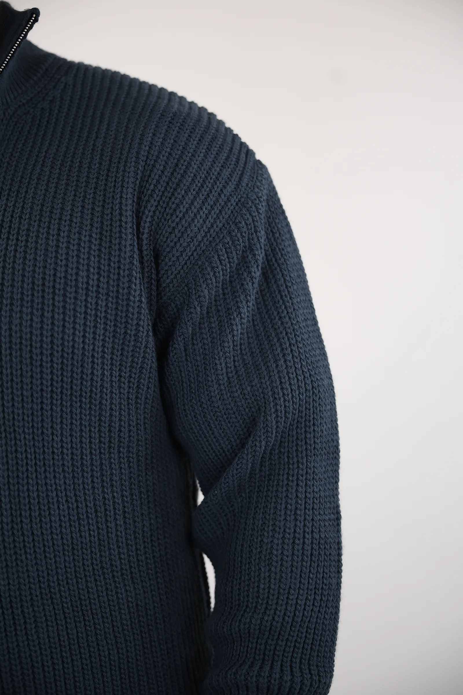 Xhemper half-zip sweater - Image 7